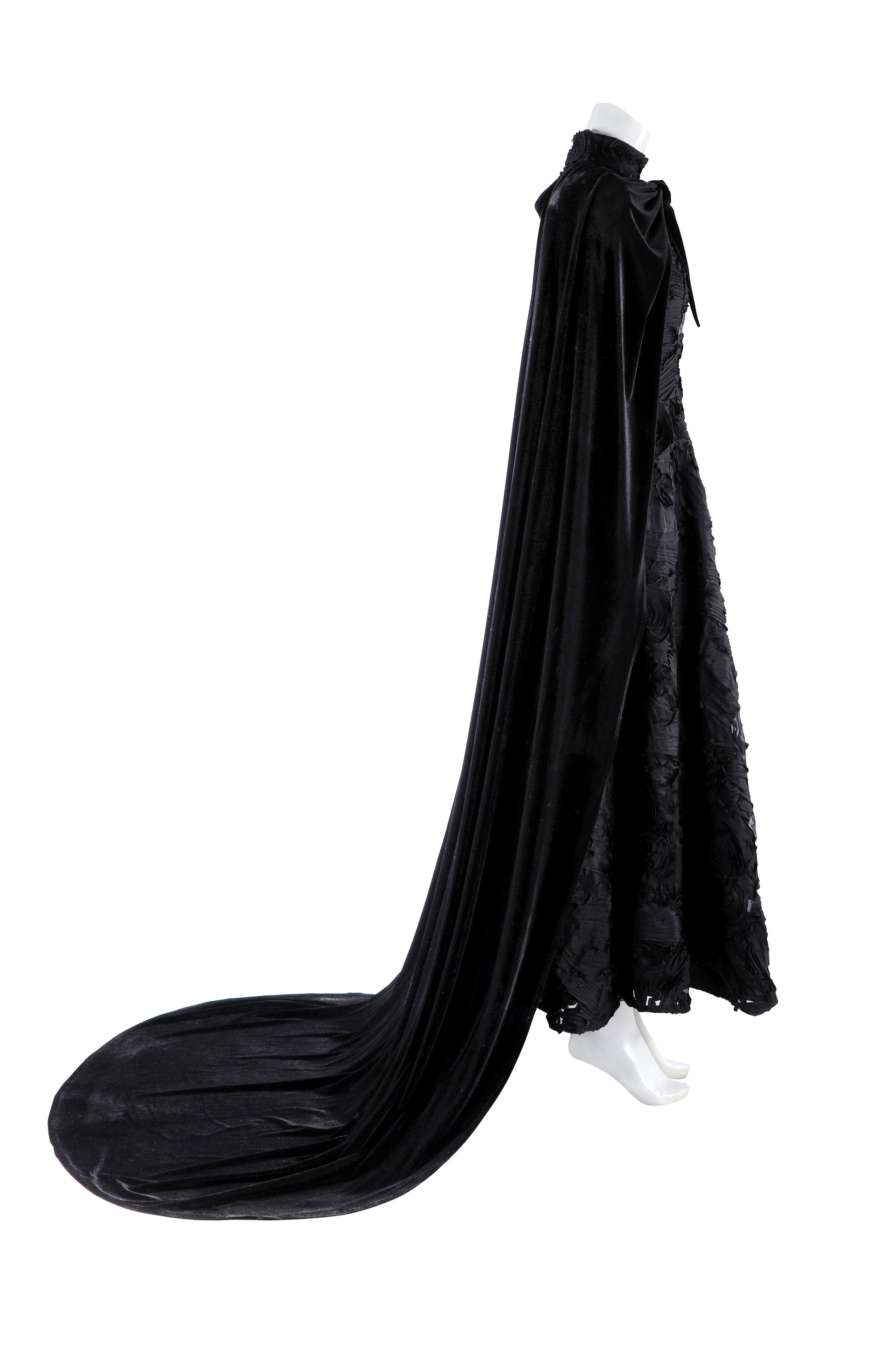 Costume de Cosplay d'Elphaba