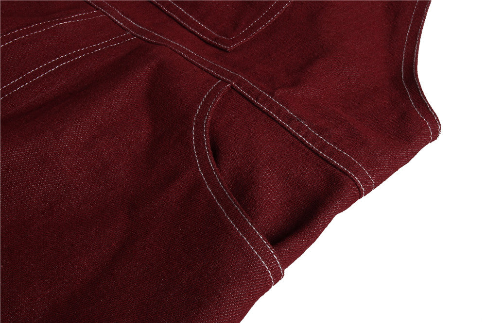 Costume de Cosplay Ralph