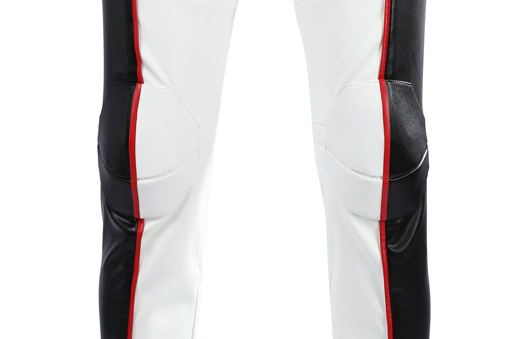 Costume de Cosplay Mister Terrific