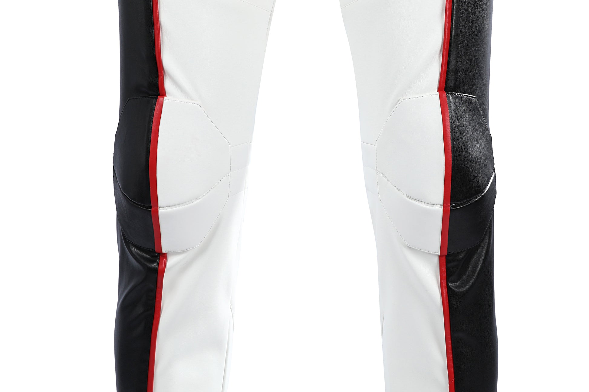 Costume de Cosplay Mister Terrific