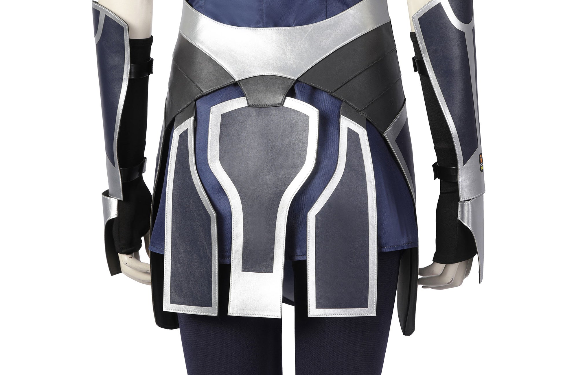 Star Wars Ahsoka Tenue de Cosplay