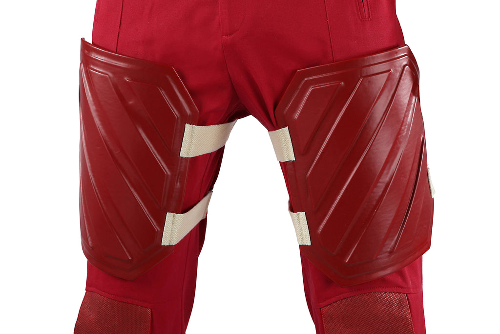 Costume de Cosplay de Red Guardian Alexei