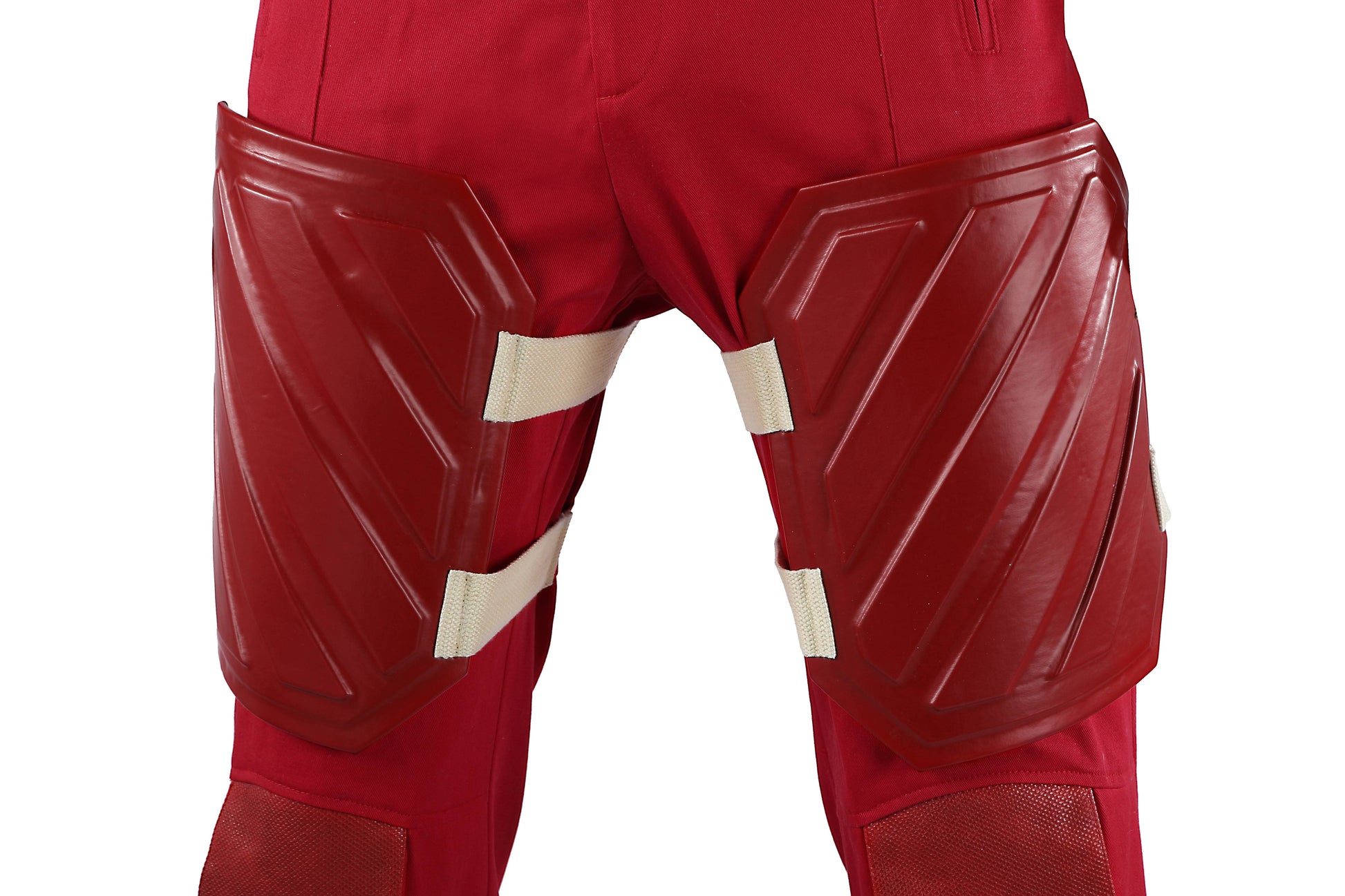 Costume de Cosplay de Red Guardian Alexei