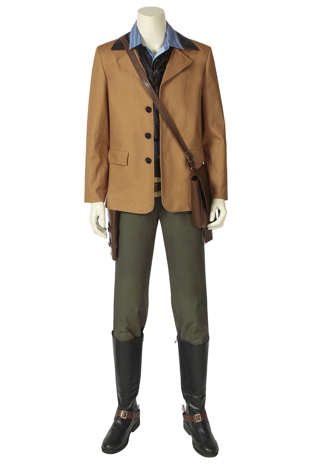 Costume de Cosplay d'Arthur Morgan