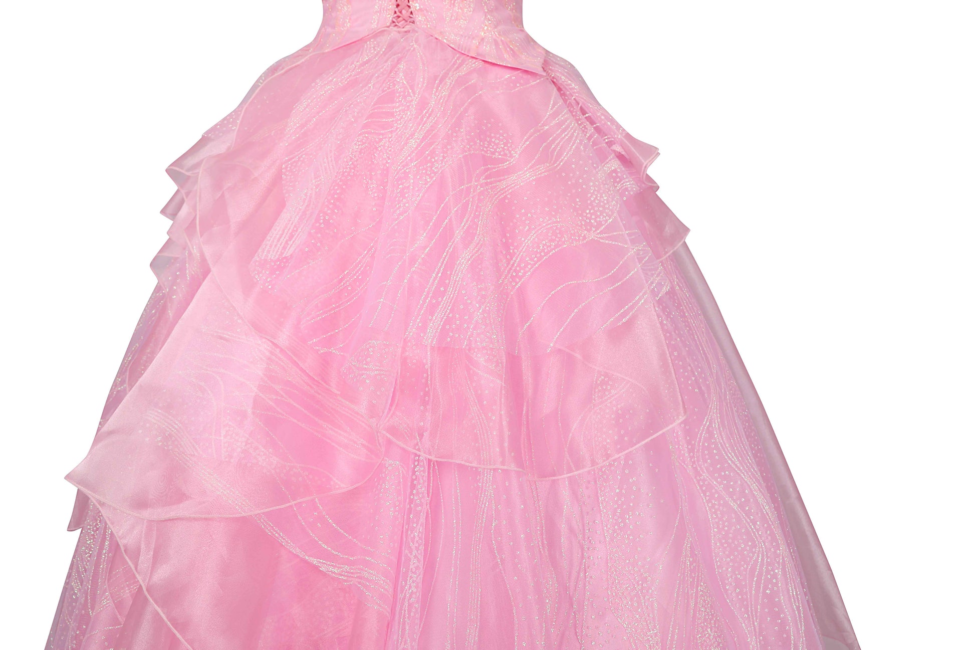 Costume de Cosplay Robe de Glinda