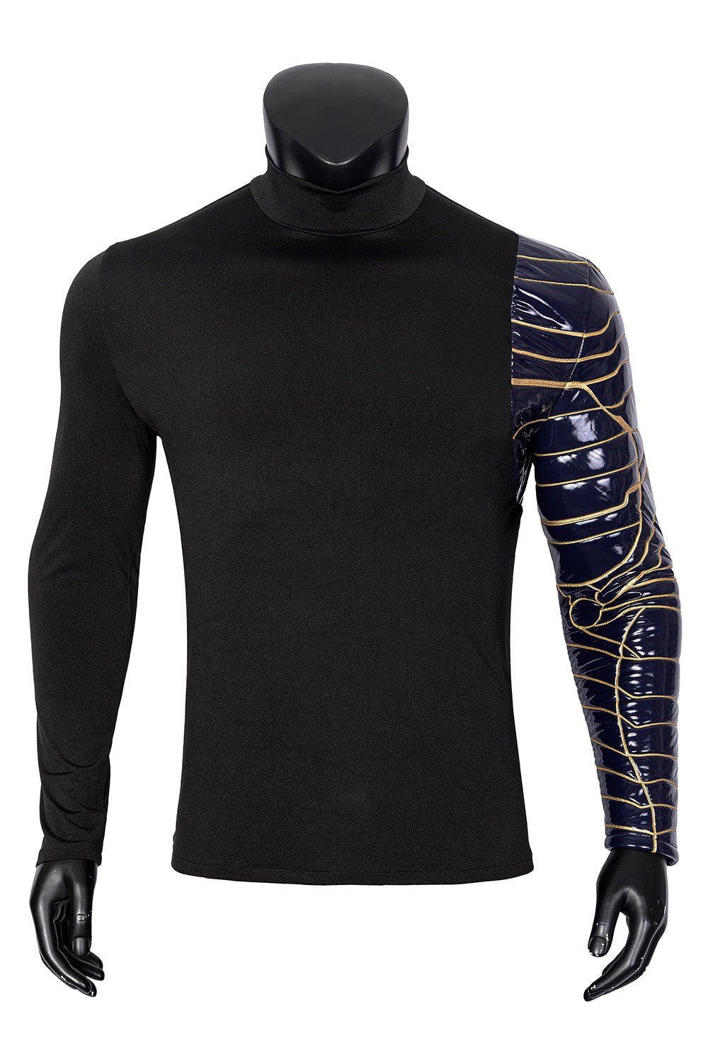 Costume de Cosplay de Bucky Barnes