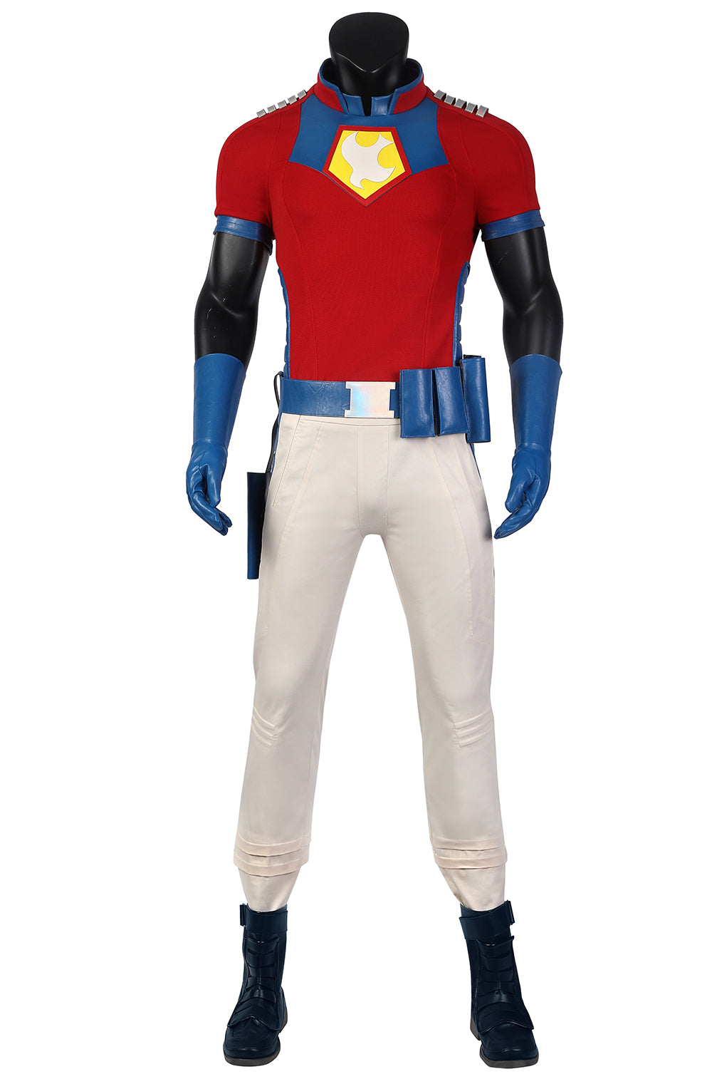 Costume de Cosplay de Christopher Smith