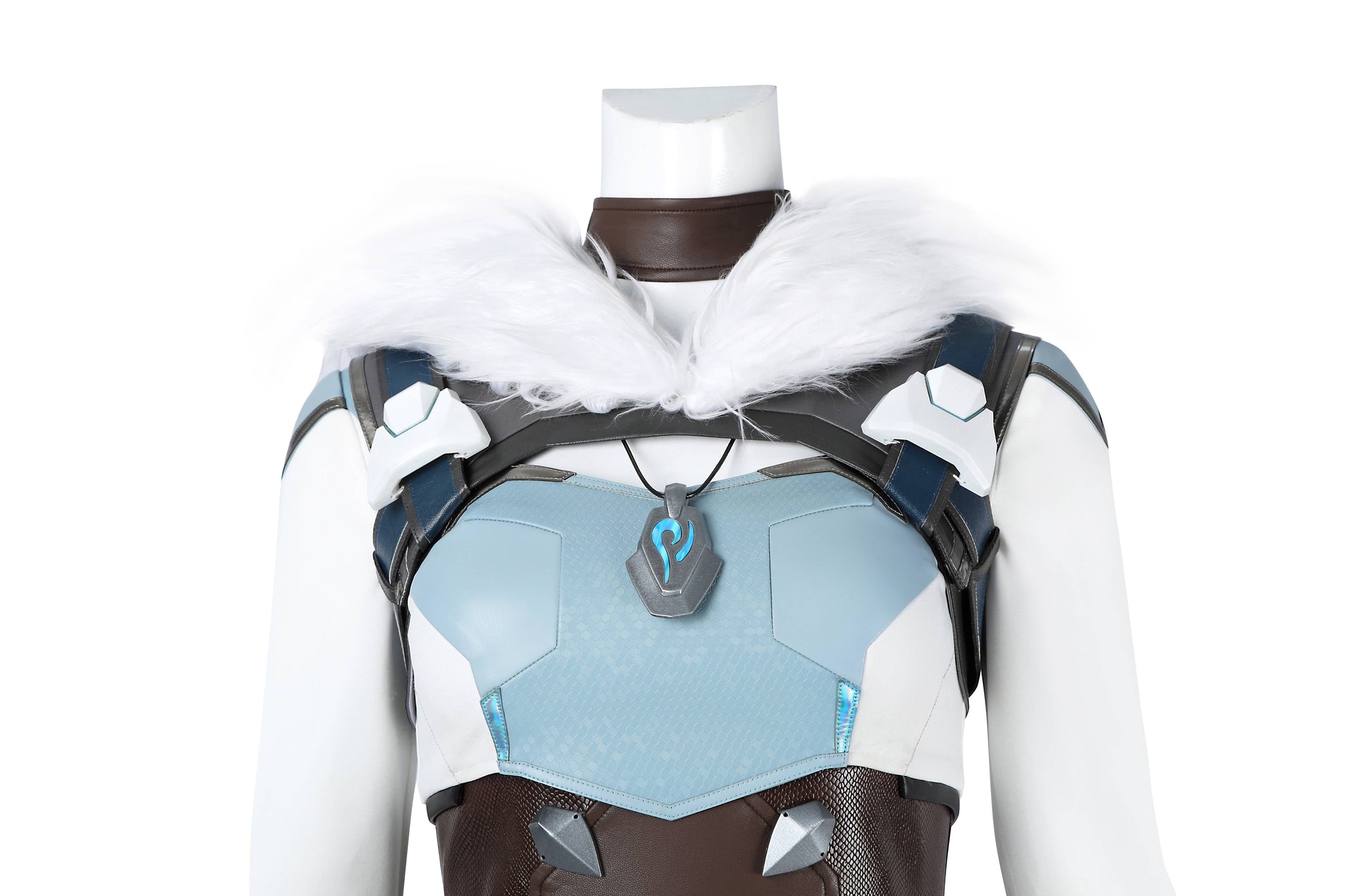Costume de Cosplay Freja