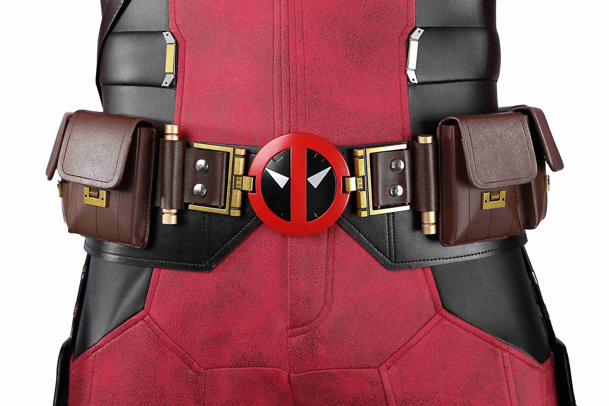 Costume de Cosplay de Wade Wilson