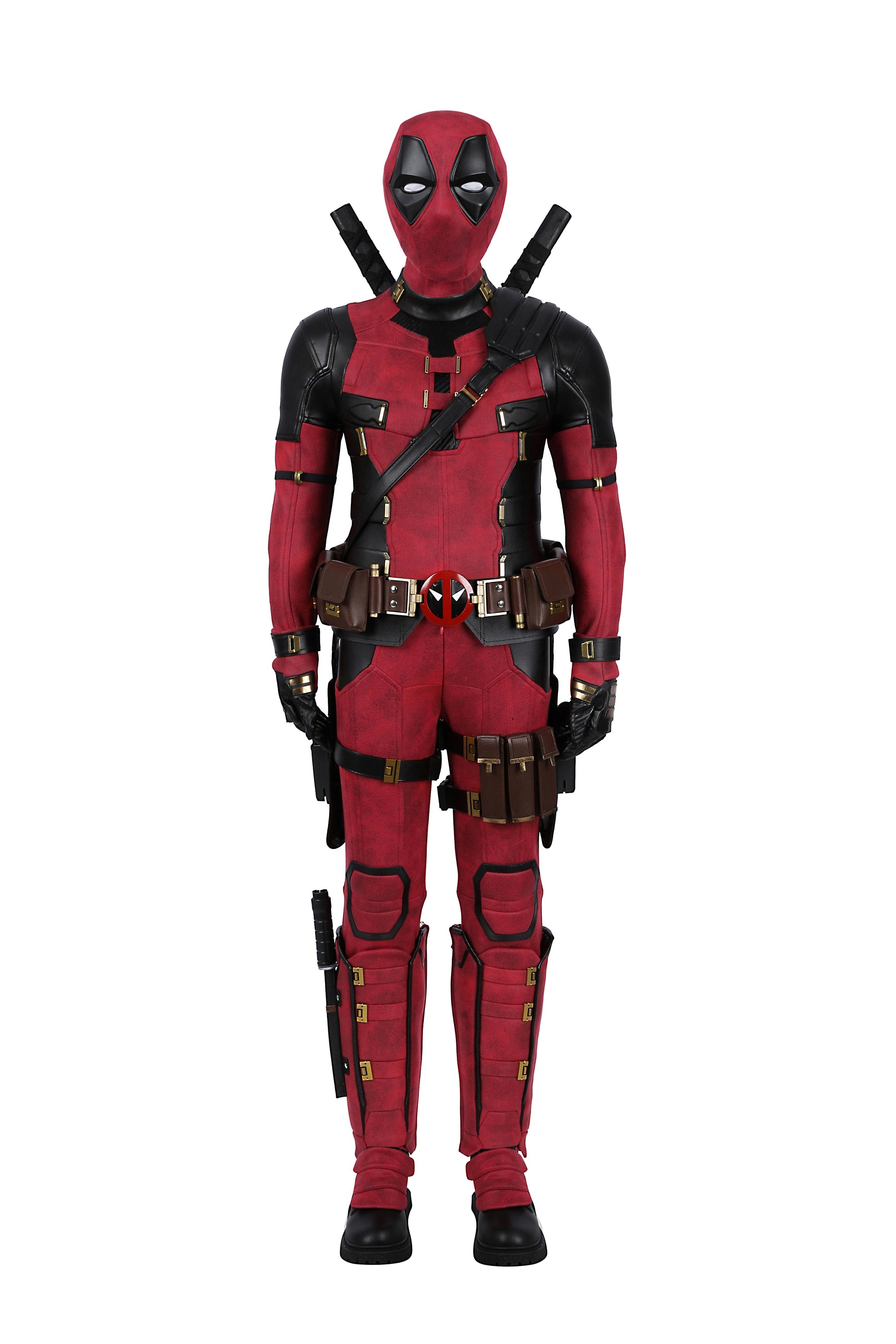 Costume de Cosplay Wade Wilson pour Enfants