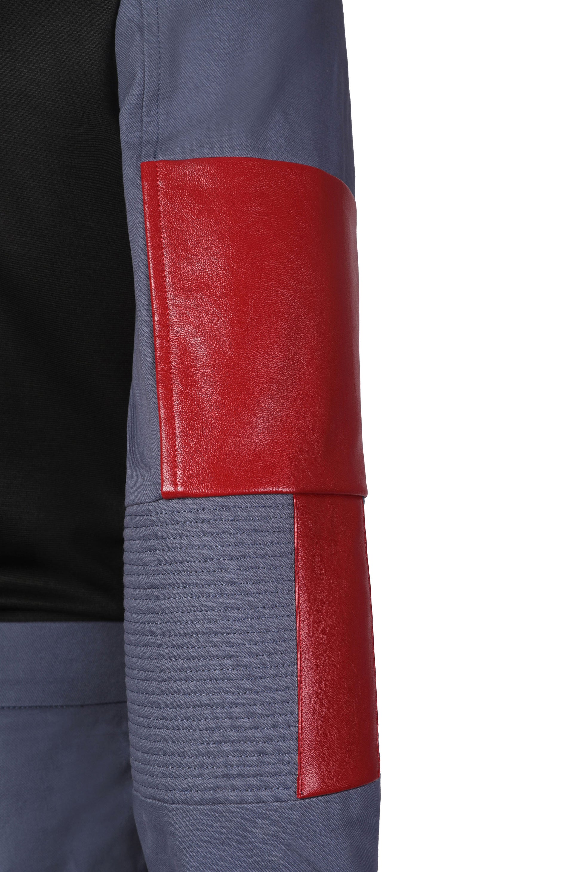 Les Gardiens De La Galaxie Star-Lord Peter Quill Costume D'équipe Cosplay