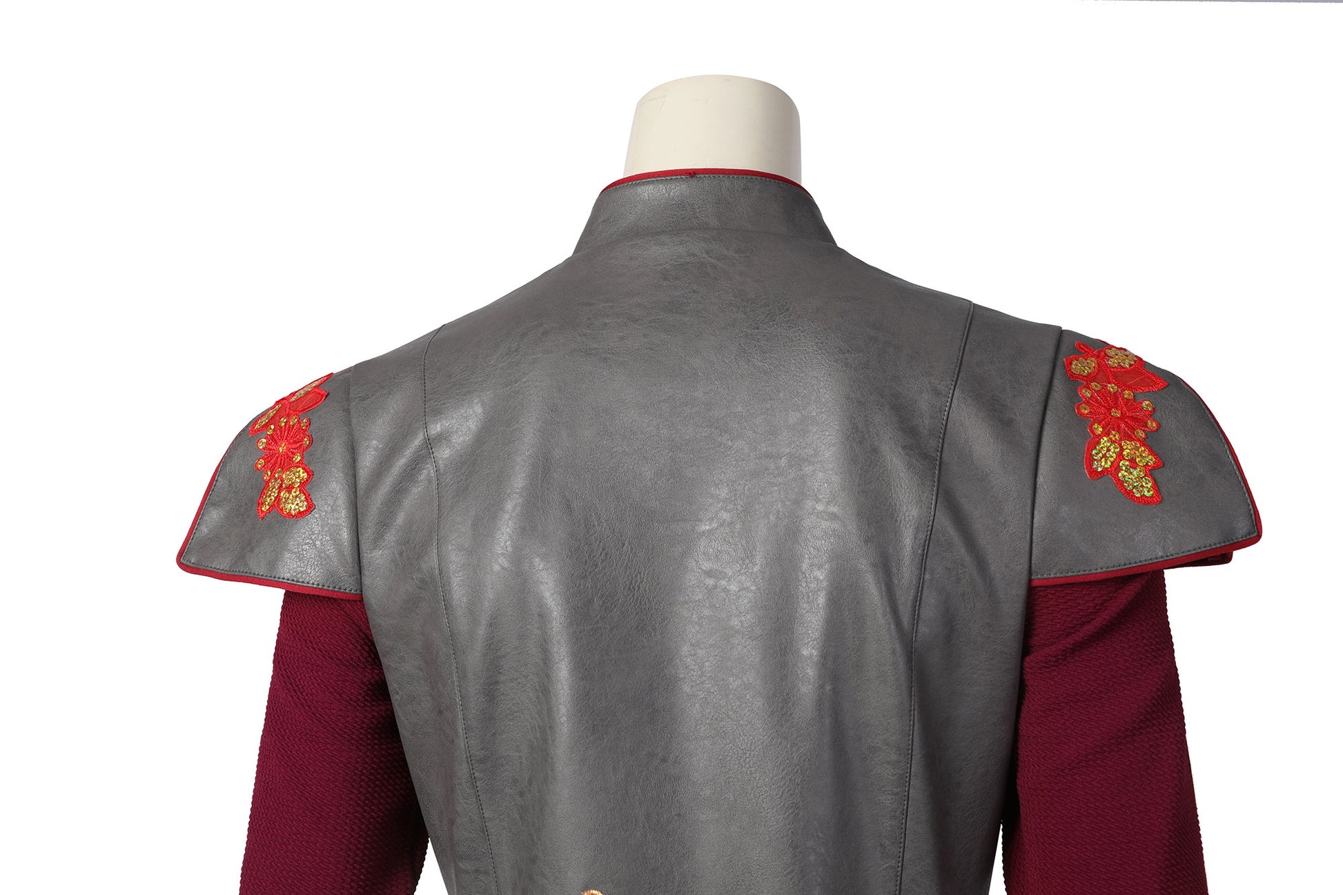 Costume de Cosplay de la Princesse Rhaenyra Targaryen