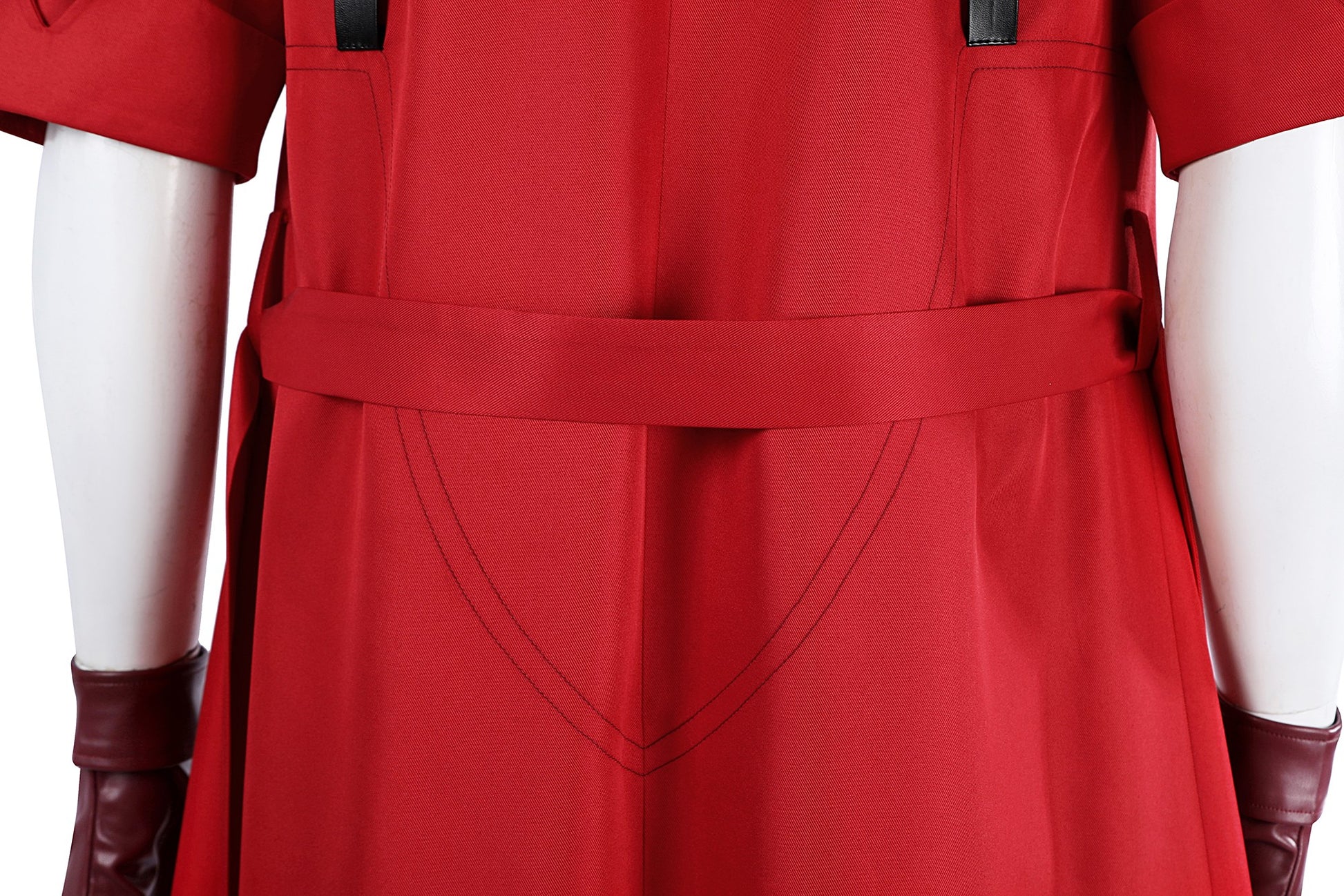 Costume de Cosplay de Dante
