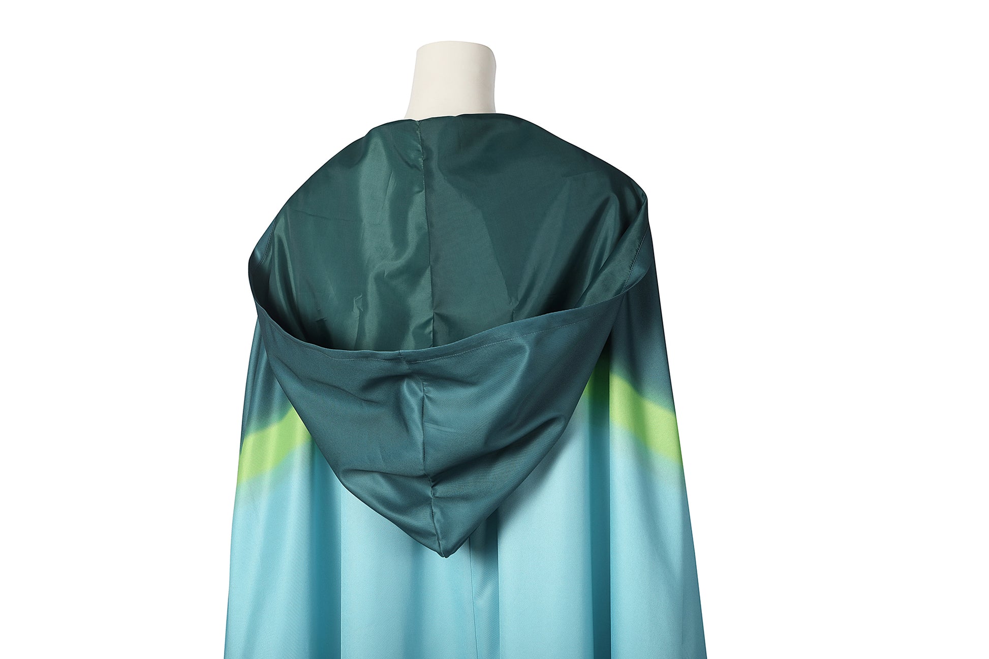 Costume de Cosplay Robe Bleue de Jane Foster