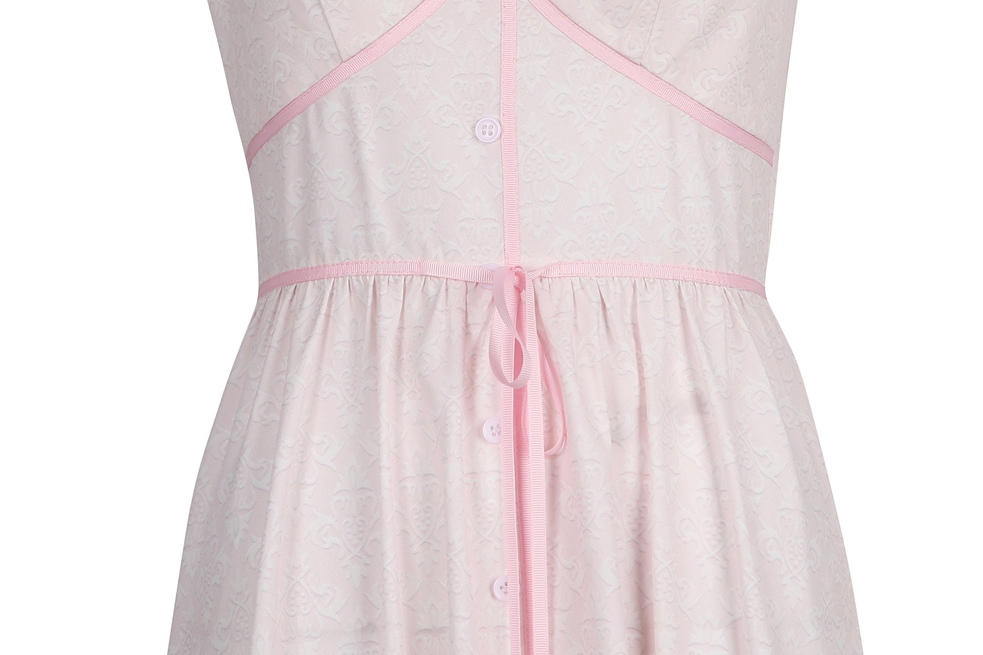 Costume de Cosplay Aerith Gainsborough