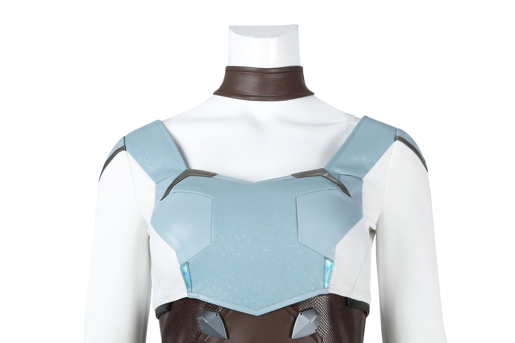 Costume de Cosplay Freja