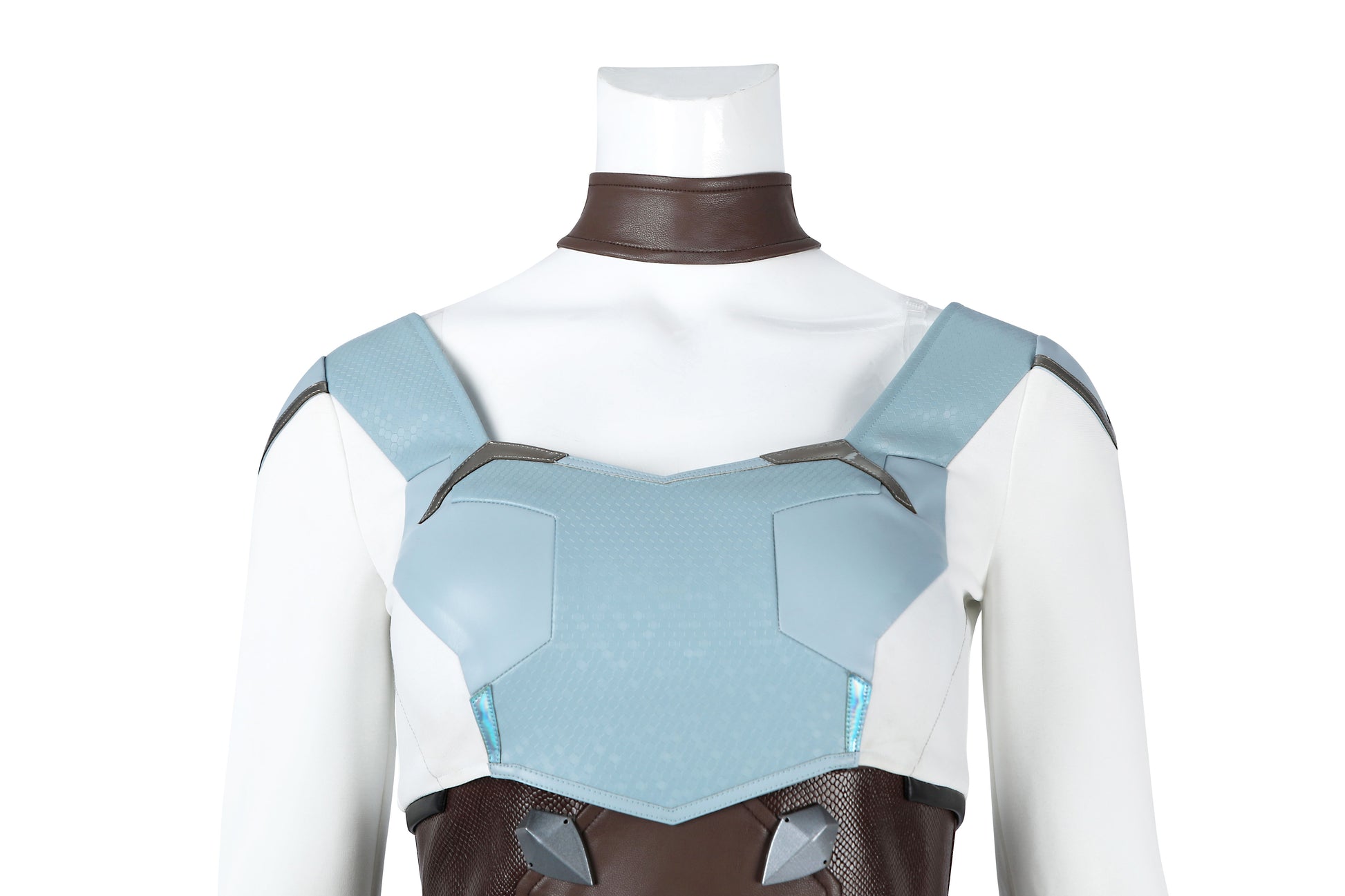 Costume de Cosplay Freja