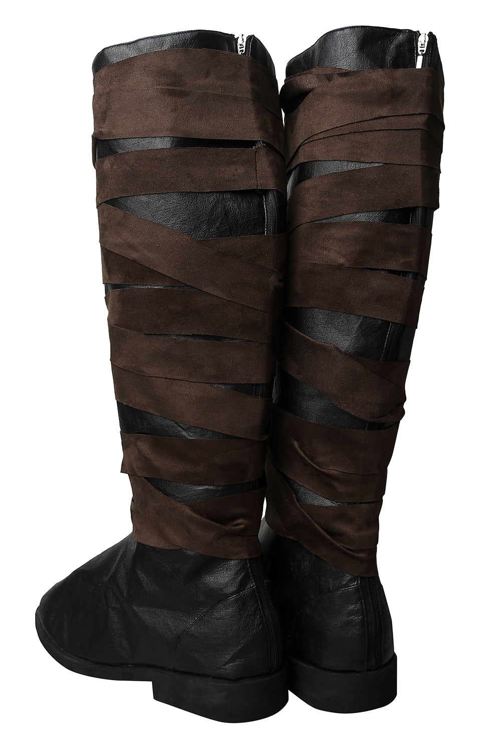 Costume De Cosplay Sans Manches De Thor