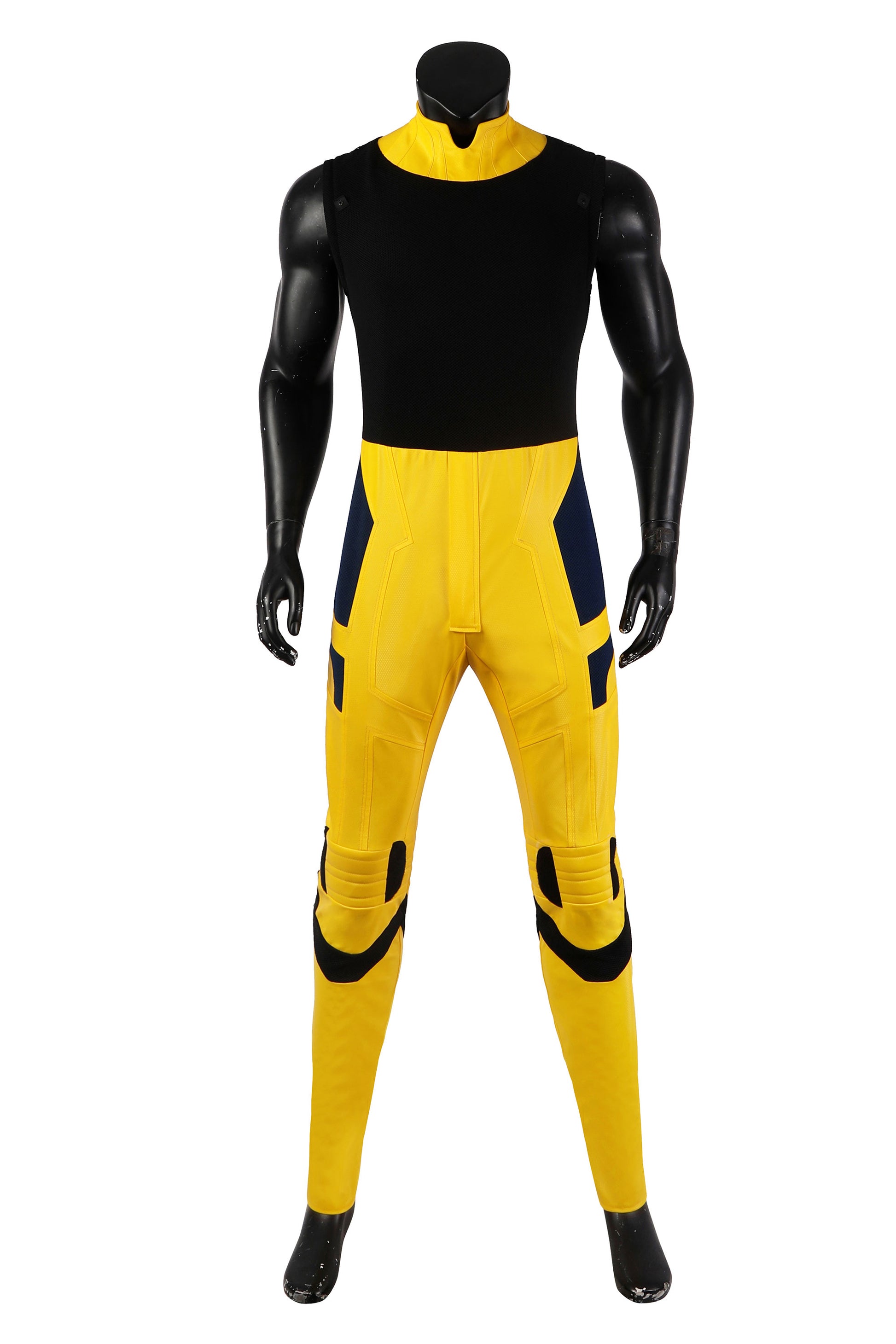 Costume de Cosplay de James Logan Howlett