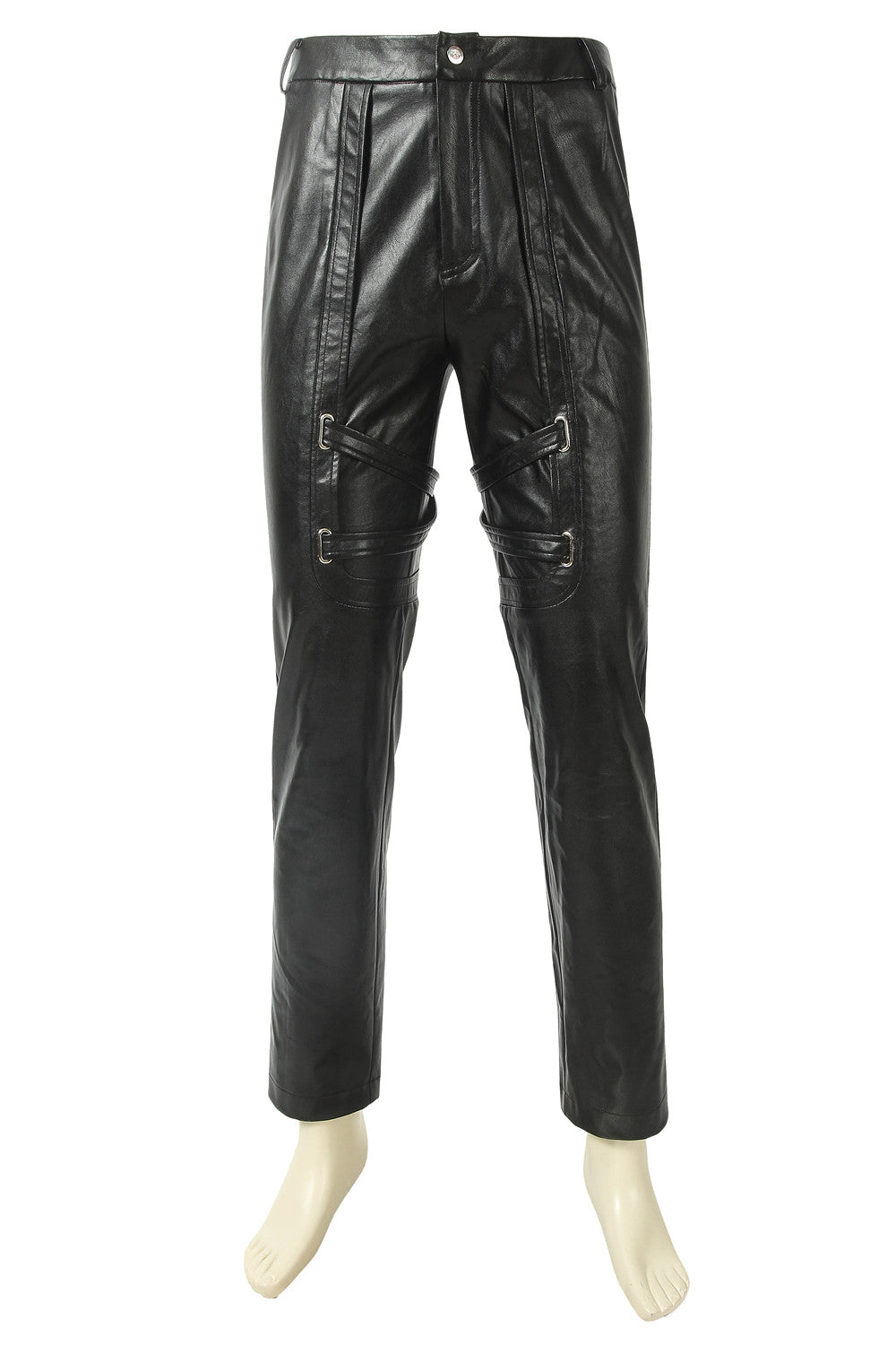 Costume de Cosplay Clint Barton Tenue Noire