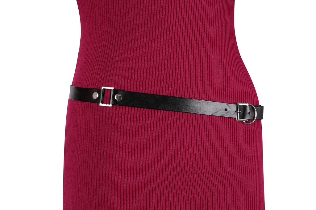 Costume de cosplay d'Ada Wong Combinaison à manches longues
