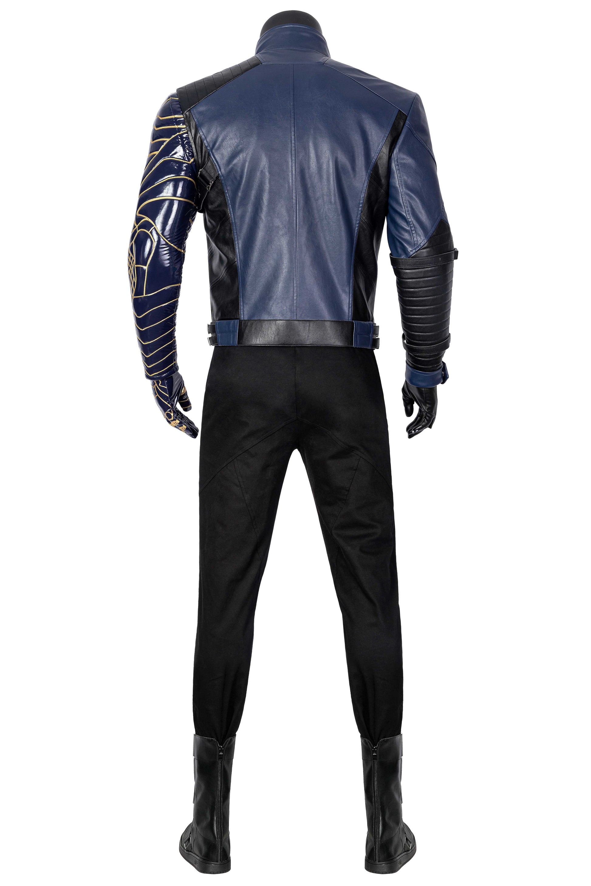 Costume de Cosplay de Bucky Barnes