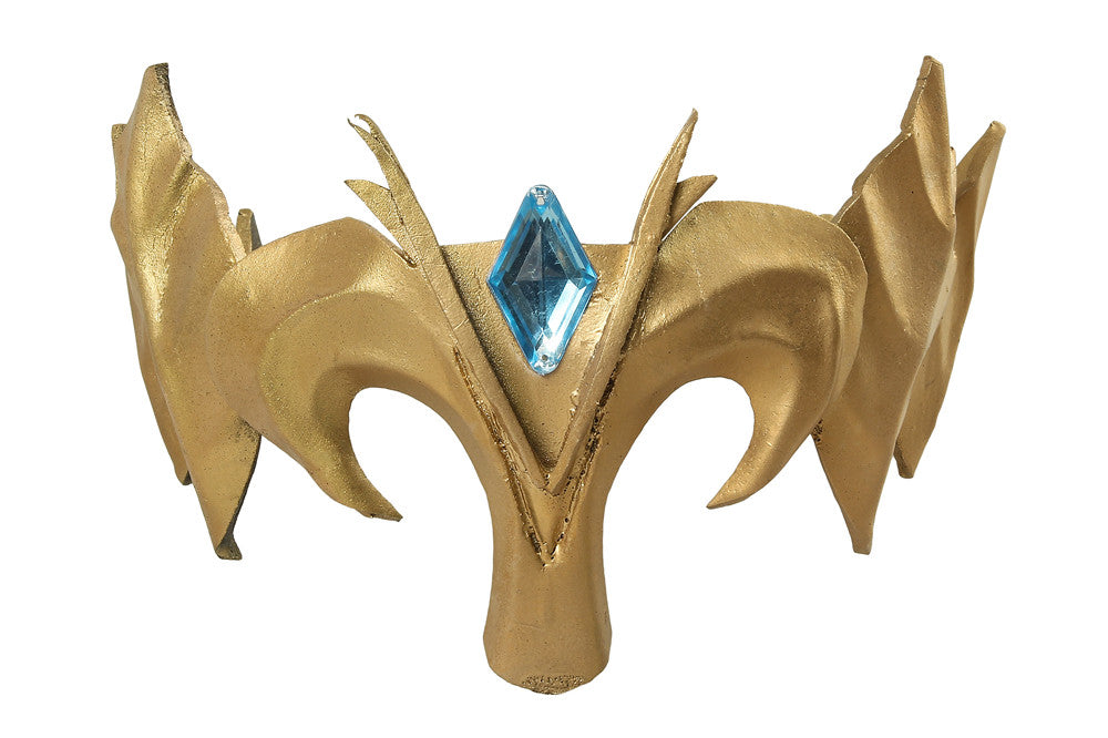 Costume Cosplay De La Princesse Zelda Le Crépuscule De Midgard