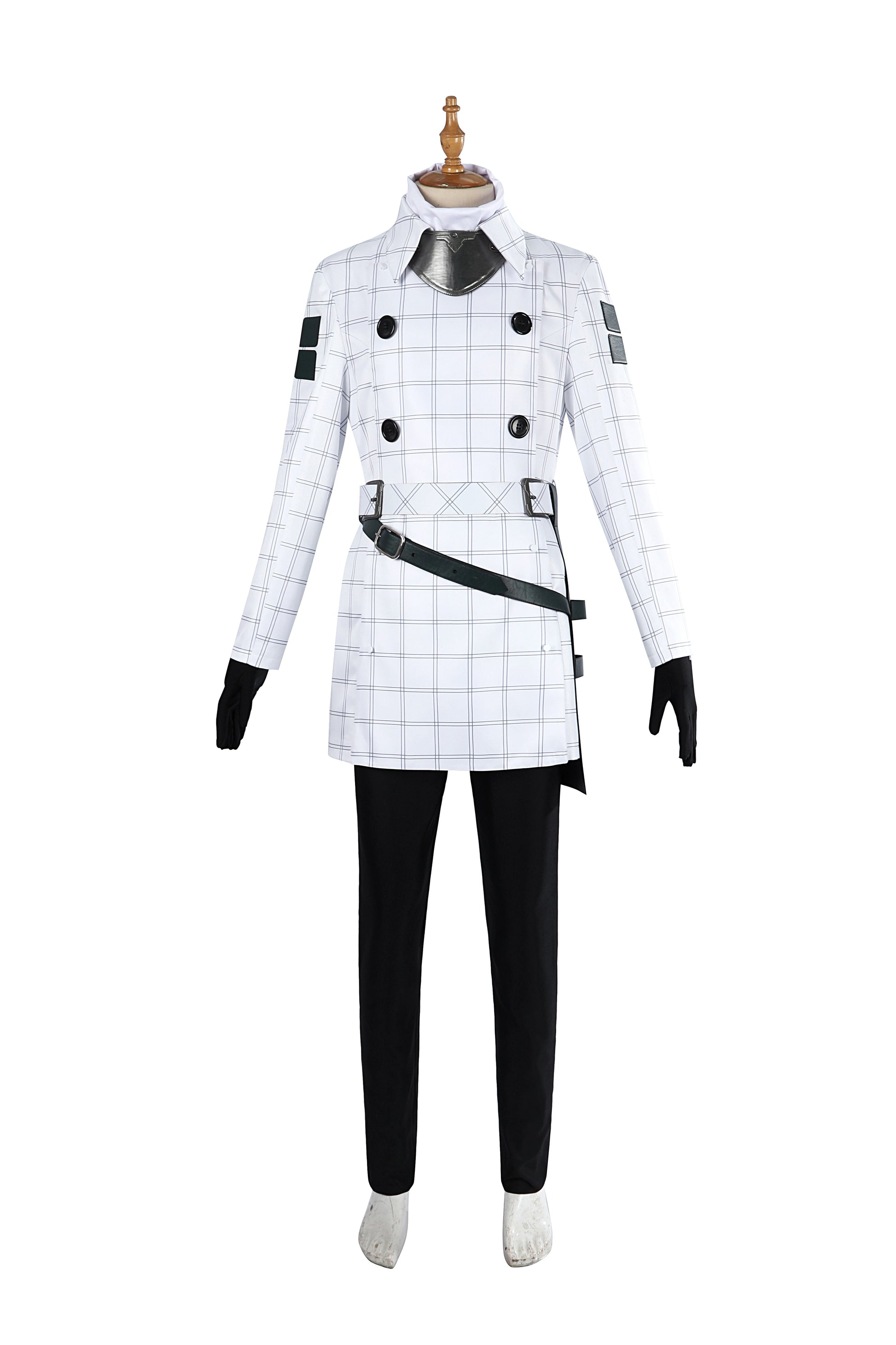 Costume de Cosplay d'Elda