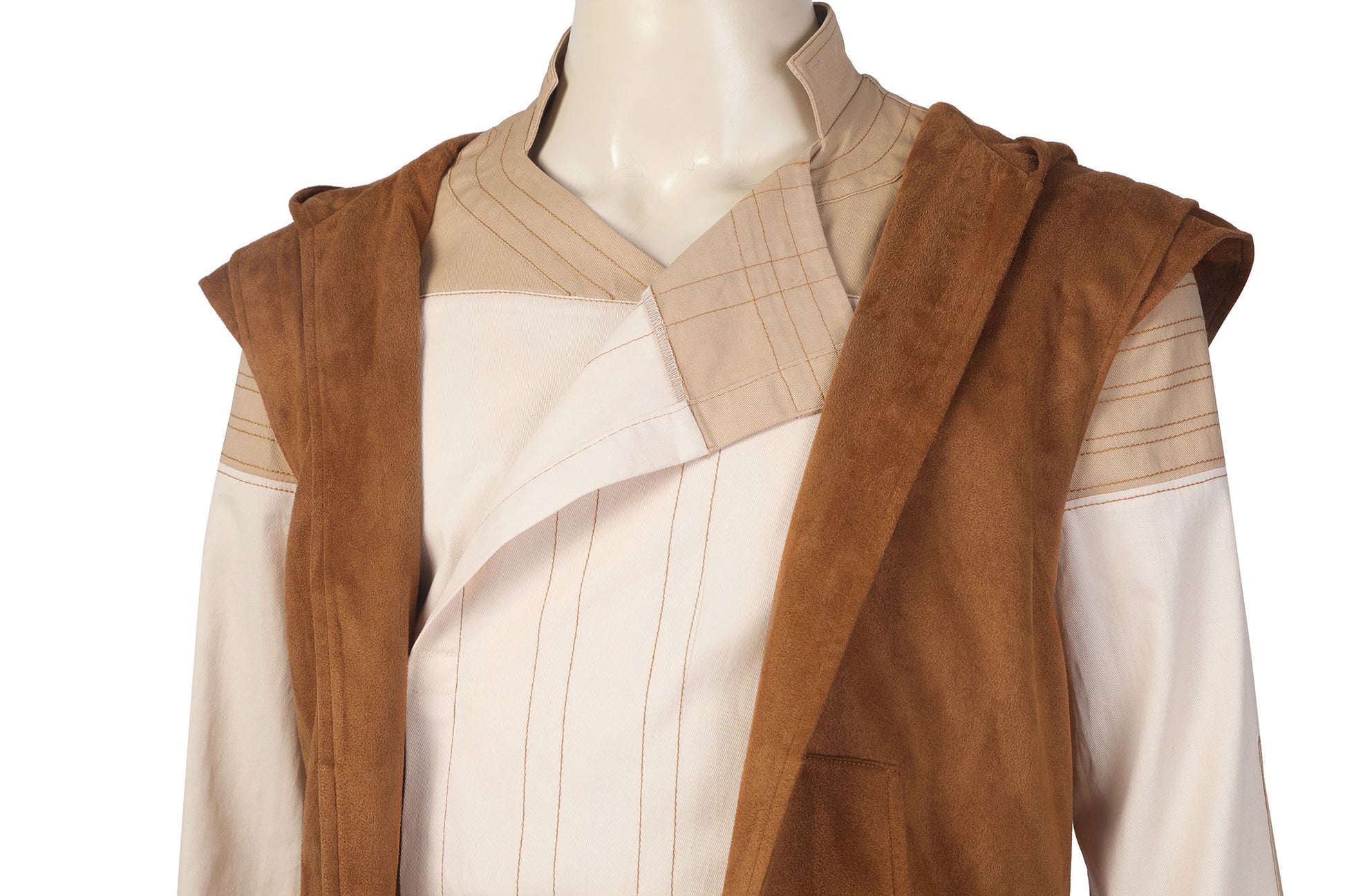 Costume de Cosplay Cassian Andoria