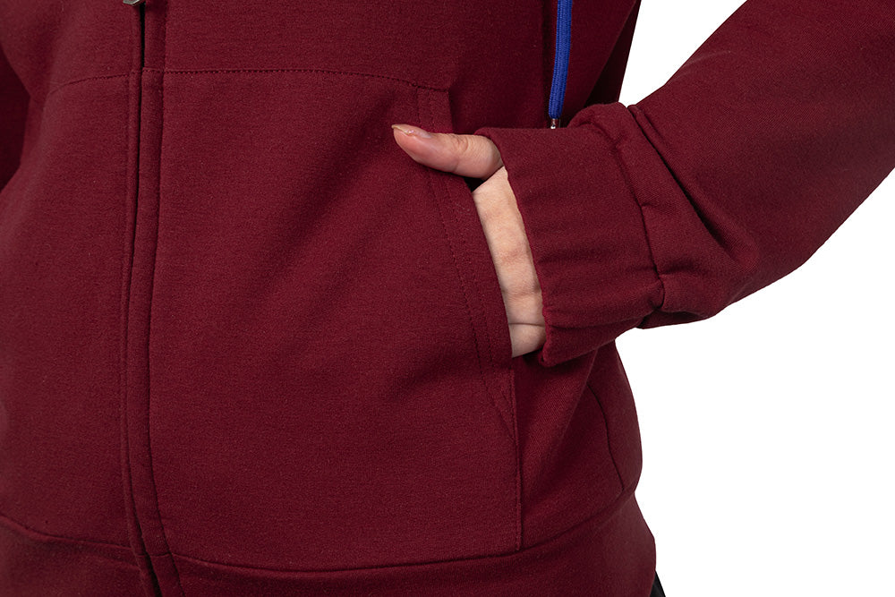Manteau de Cosplay de Wanda Django Maximoff