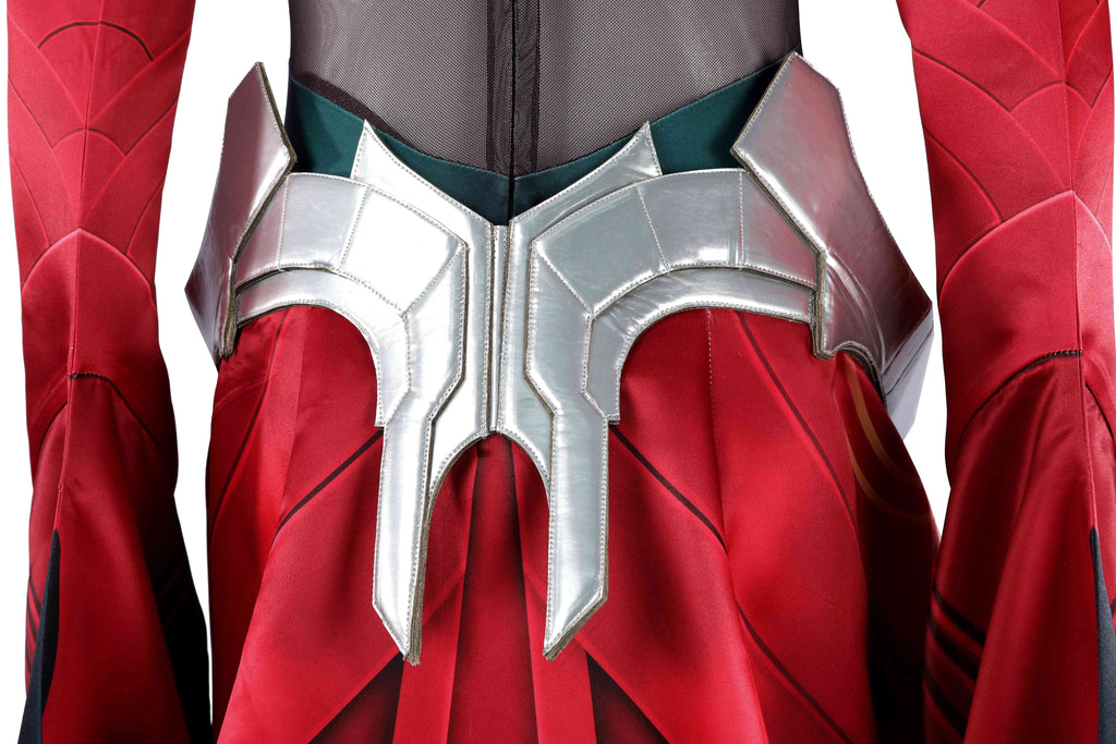 Costume de Cosplay Tenue de Mel