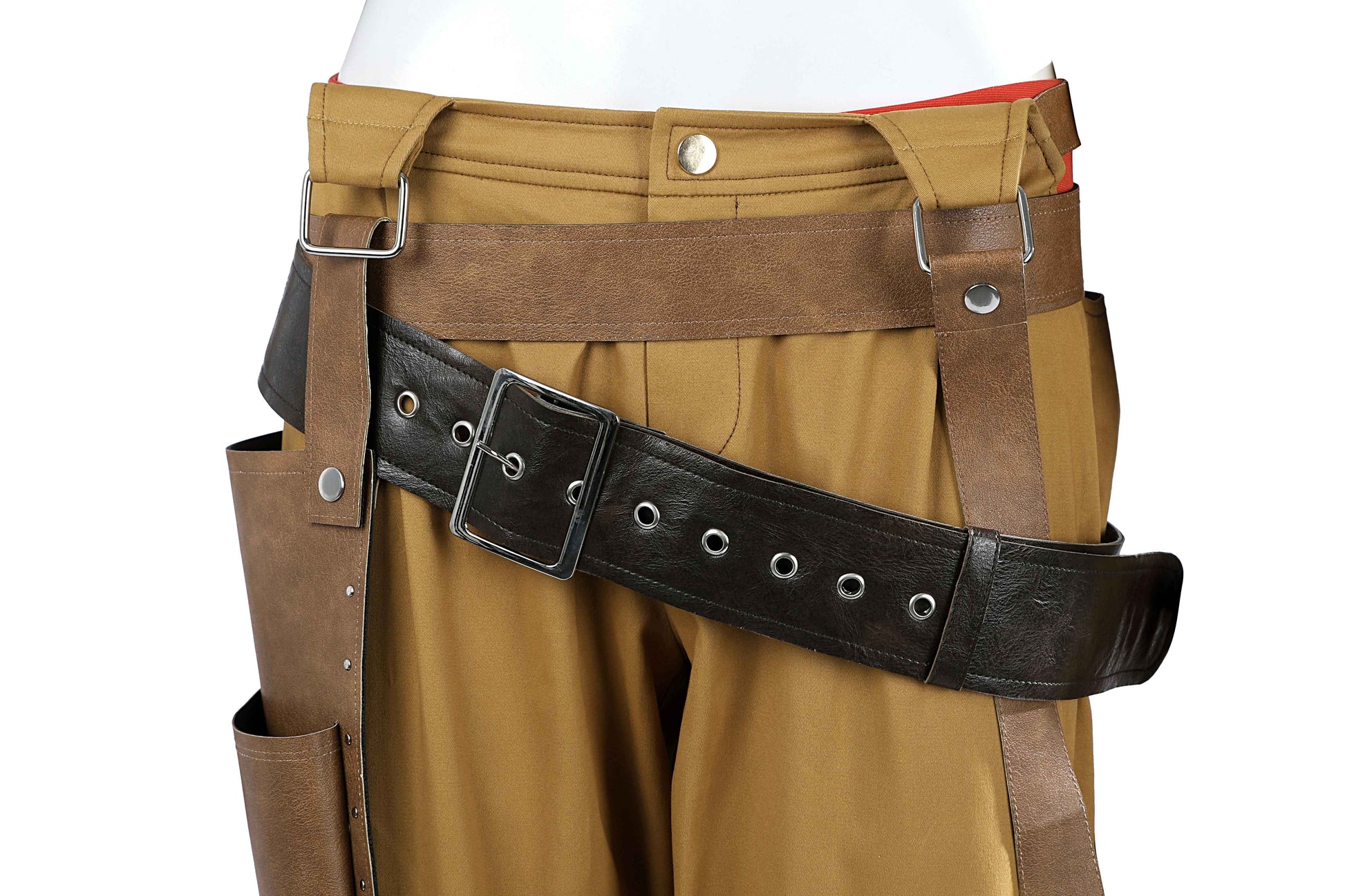 Costume de Cosplay Gemma Outfit