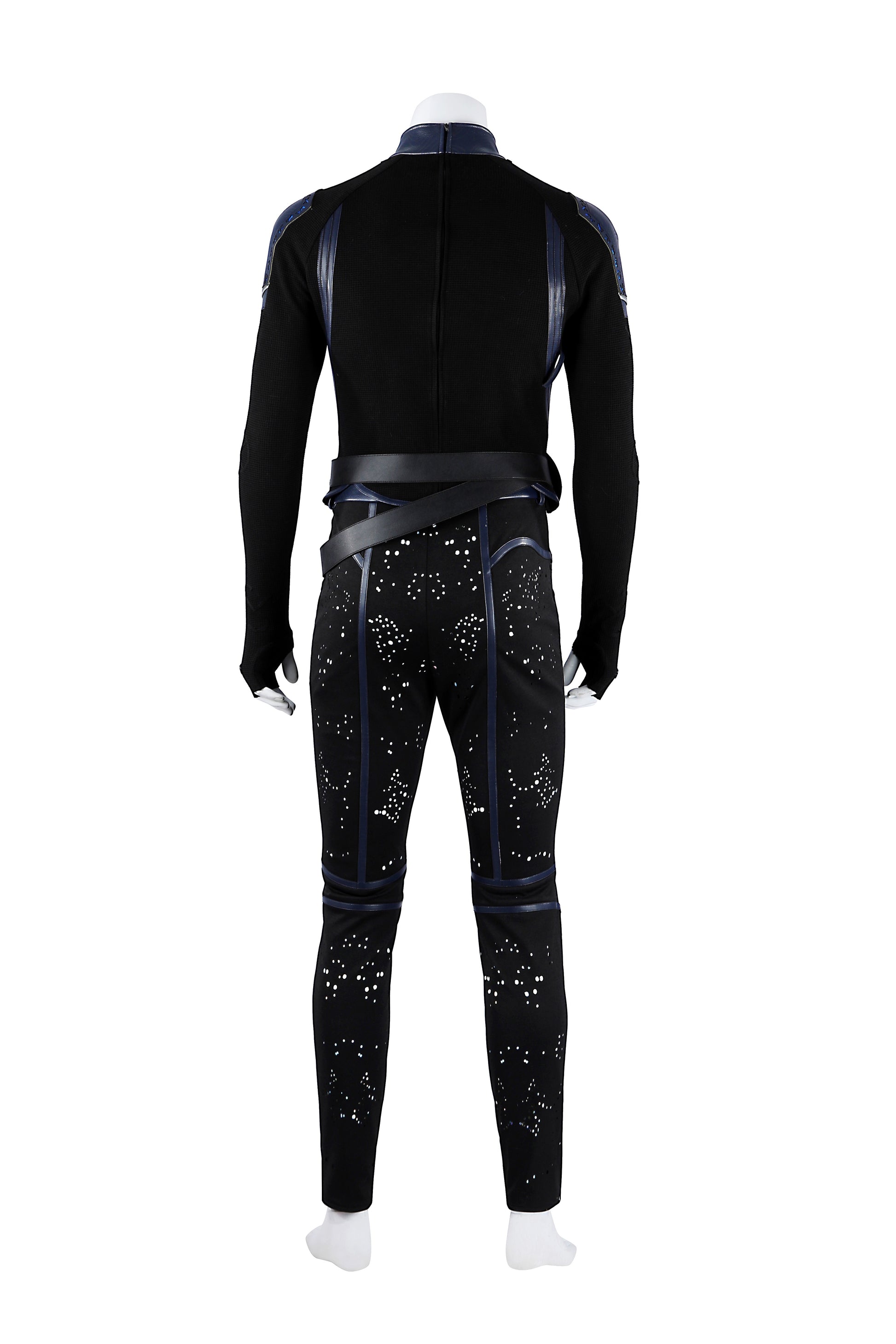 Costume Cosplay de Wiccan
