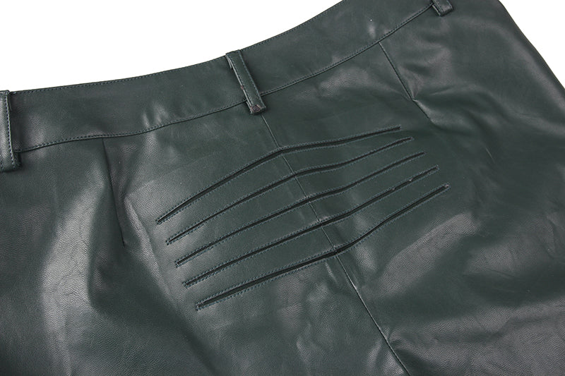 Costume de Cosplay d'Oliver Jonas Queen