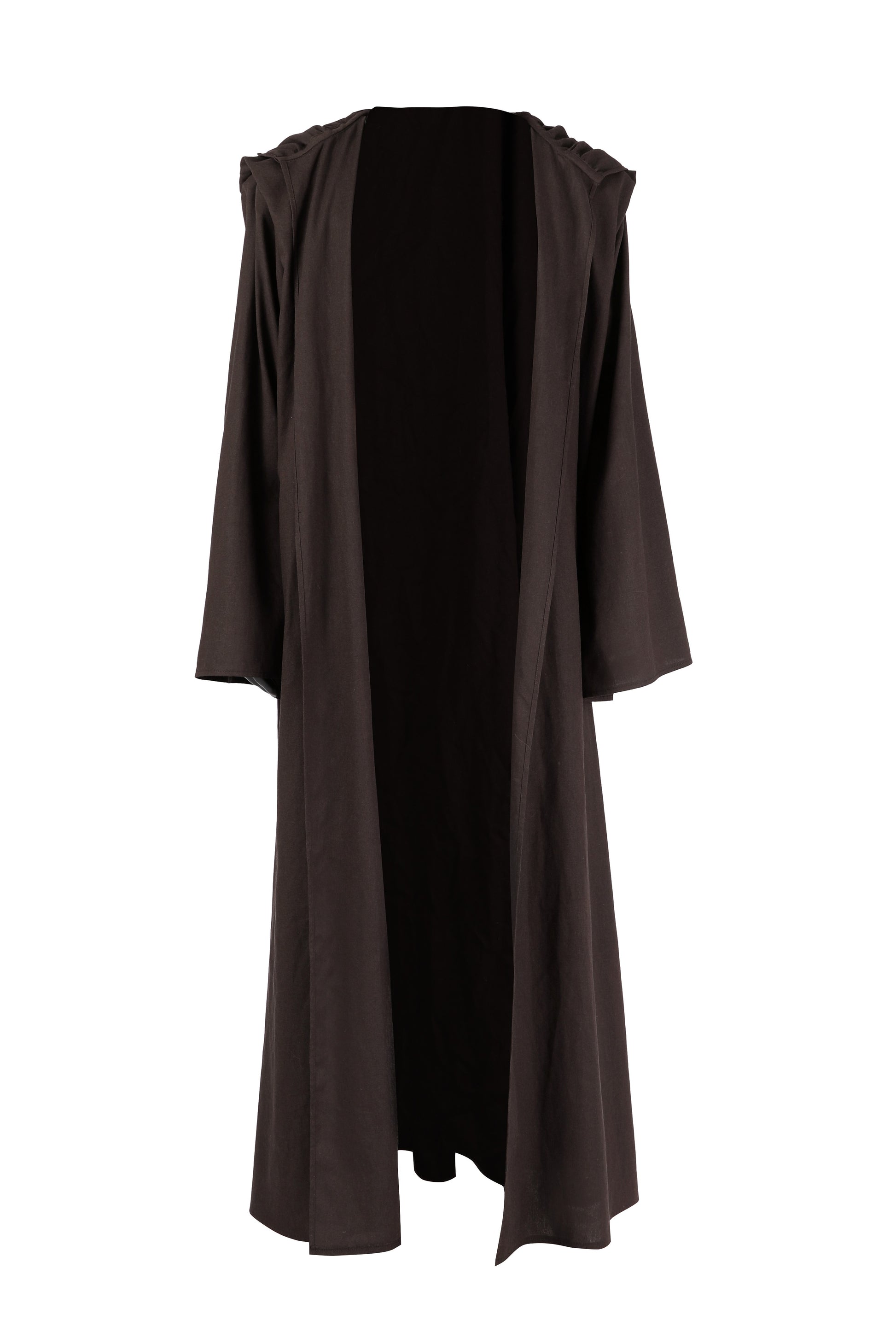 Costume de Cosplay Anakin Skywalker Tenue Noire