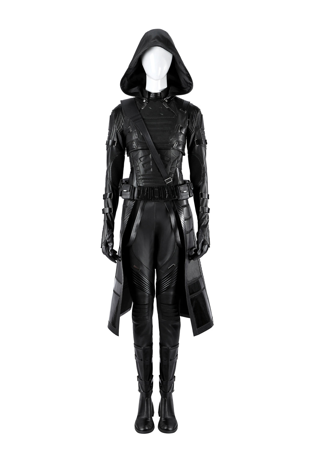 Costume de Cosplay John Morley