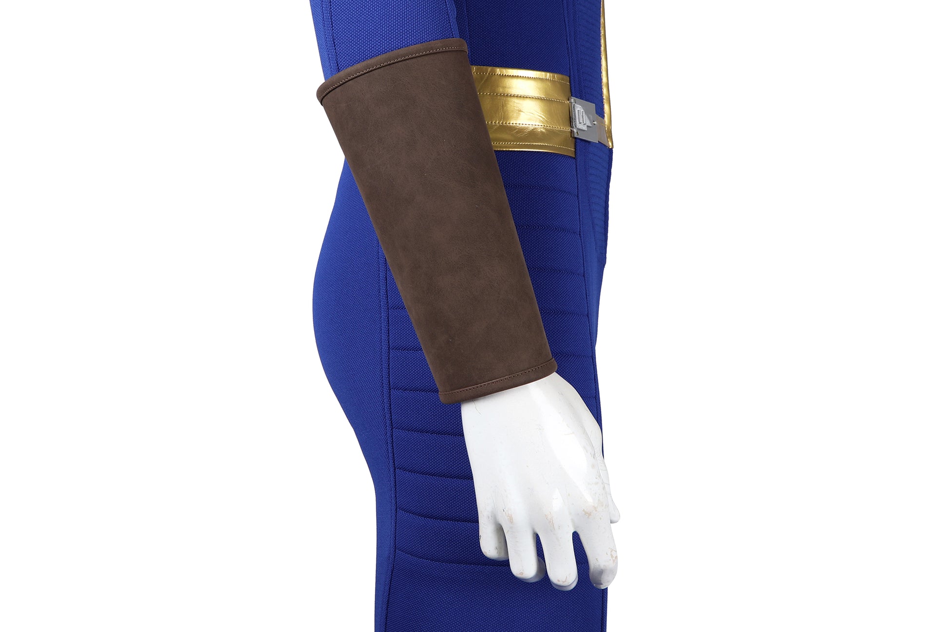 Costume de Cosplay Combinaison Vault NO.75 pour Homme