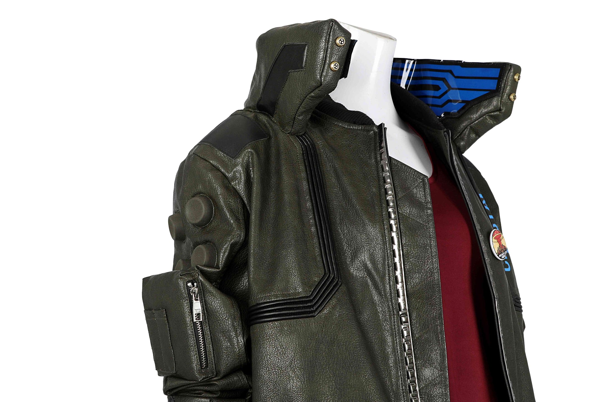 Costume de Cosplay Outfit V Femme