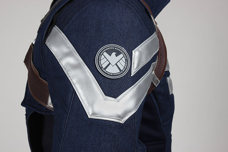 Captain America Steve Rogers Combinaison