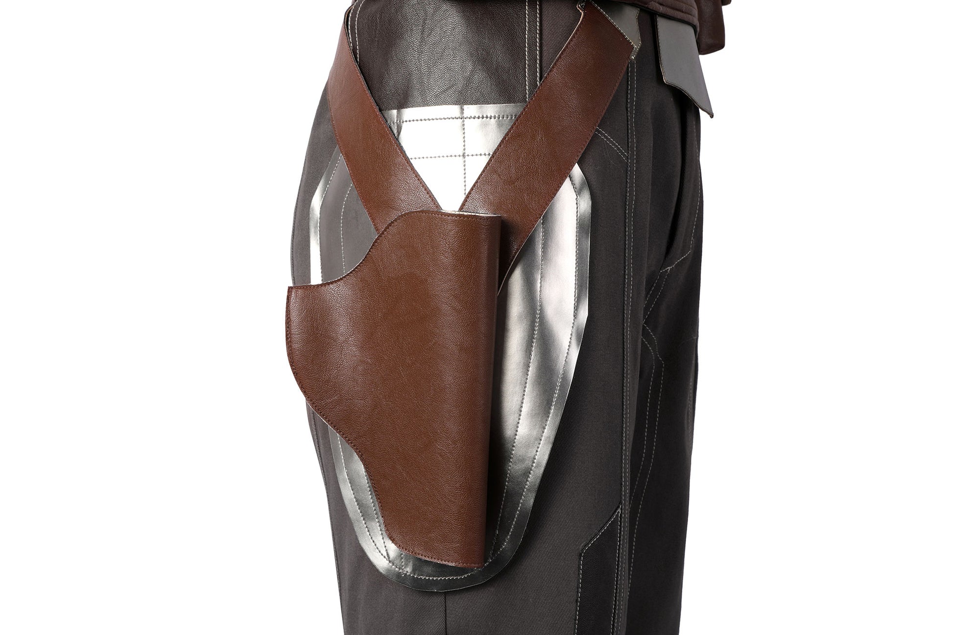 Costume de Cosplay Bo-Katan Kryze