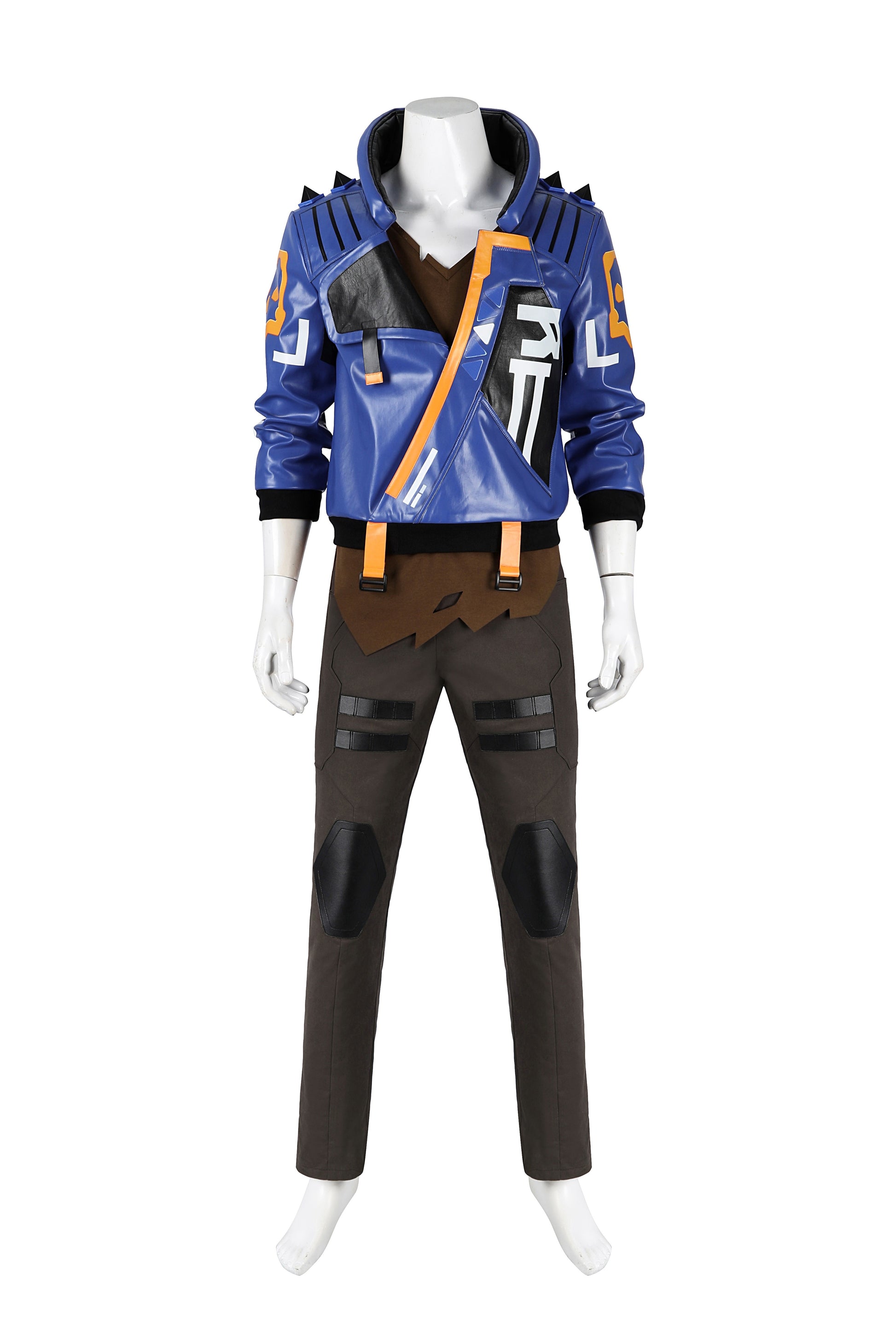 Costume de Cosplay Yoru