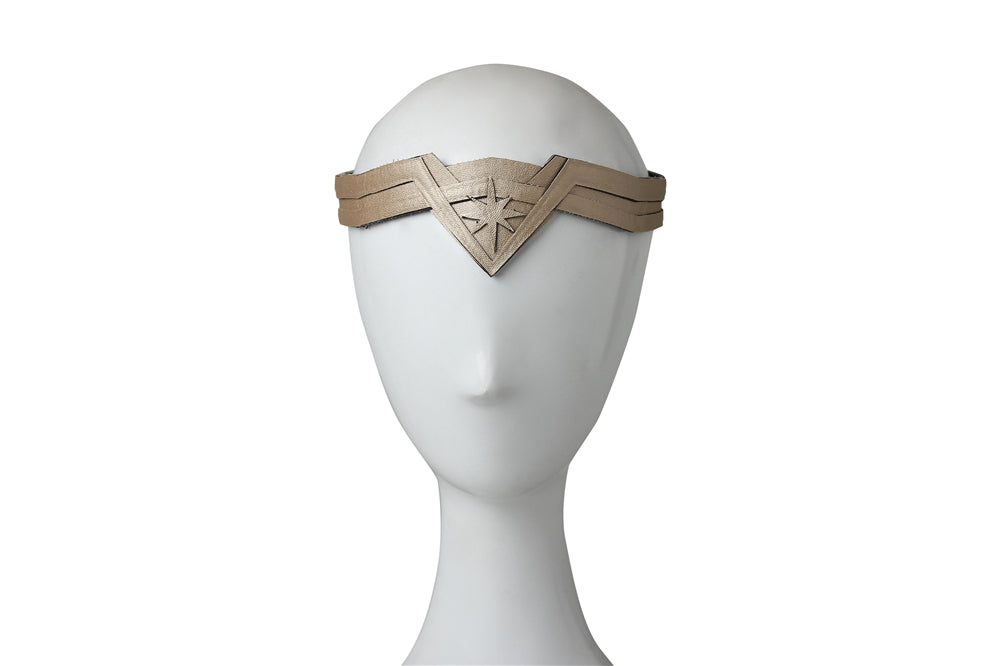 Wonder Woman Diana Prince Costume Cosplay
