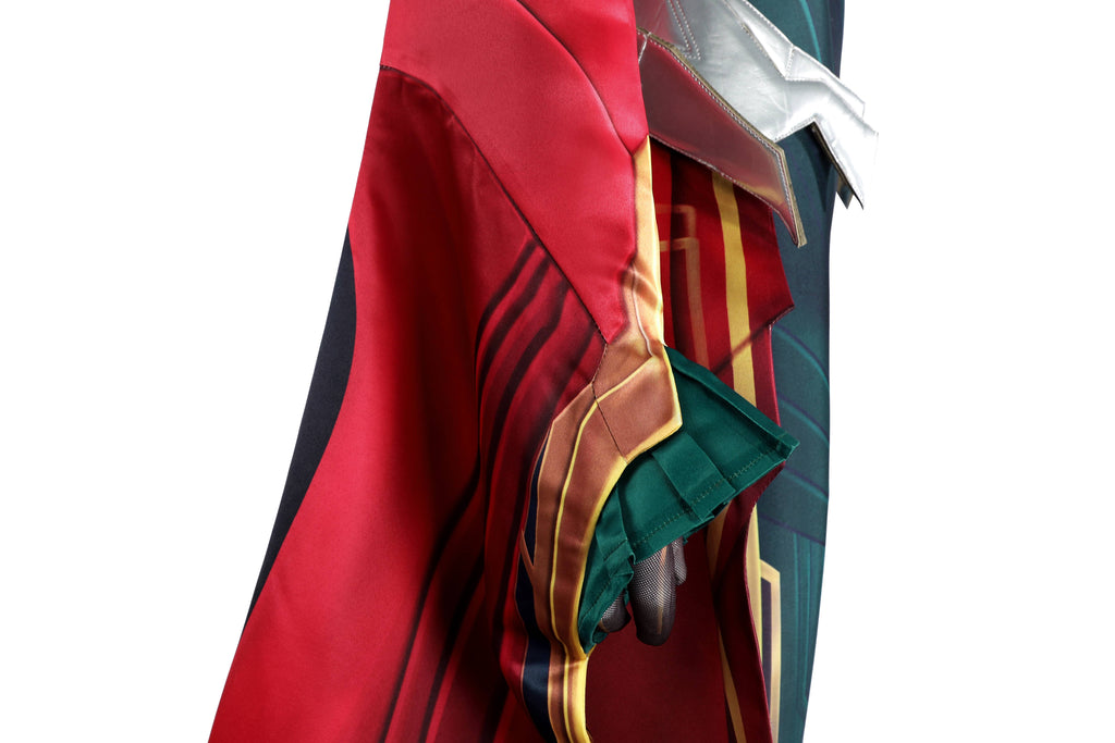 Costume de Cosplay Tenue de Mel