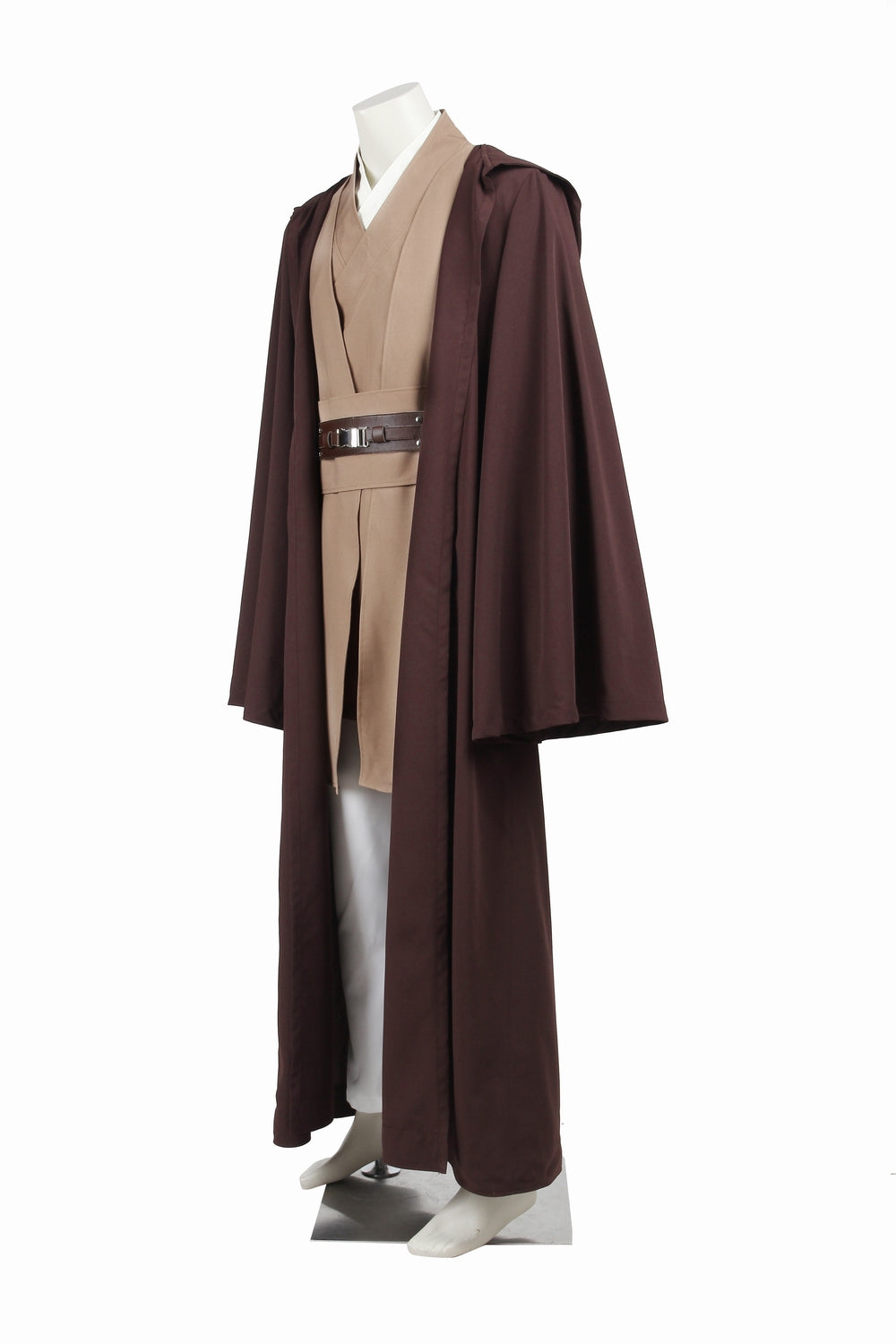 Costume de Cosplay de Mace Windu
