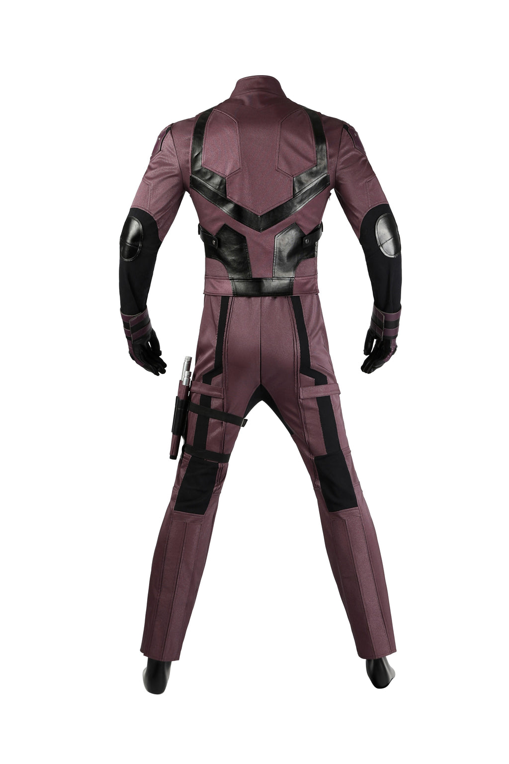Costume de cosplay de la tenue de Matt Murdock