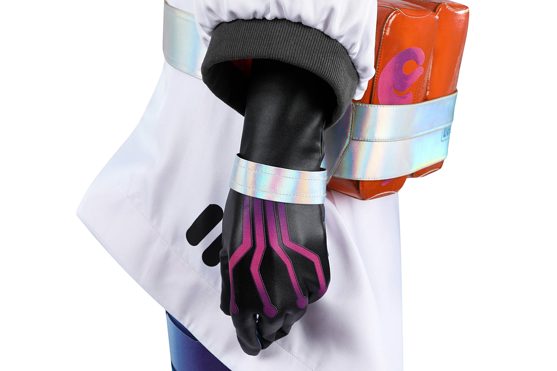 Costume de Cosplay Battle Bunny Aurora