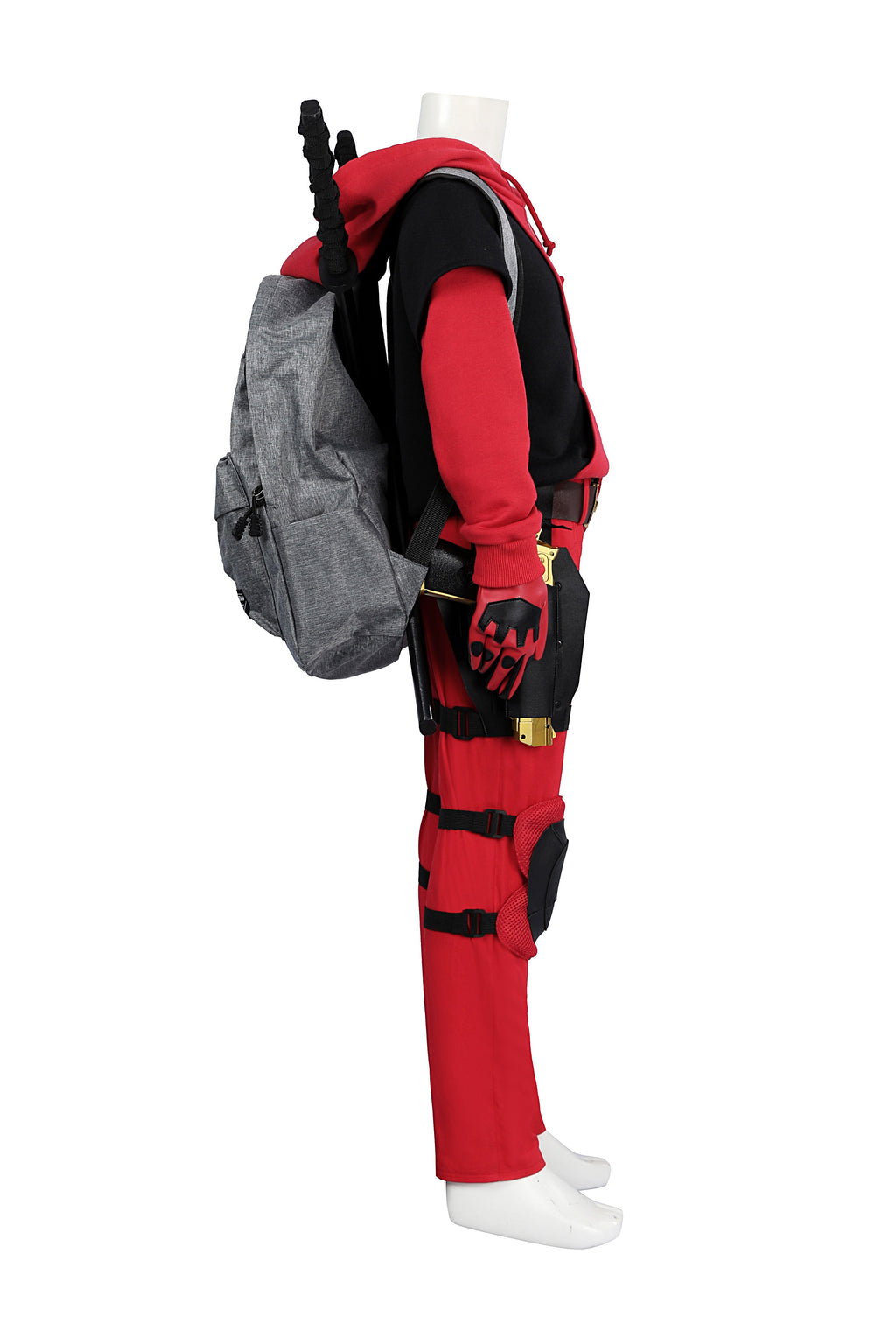Costume de Cosplay Wade Winston Wilson pour Enfants