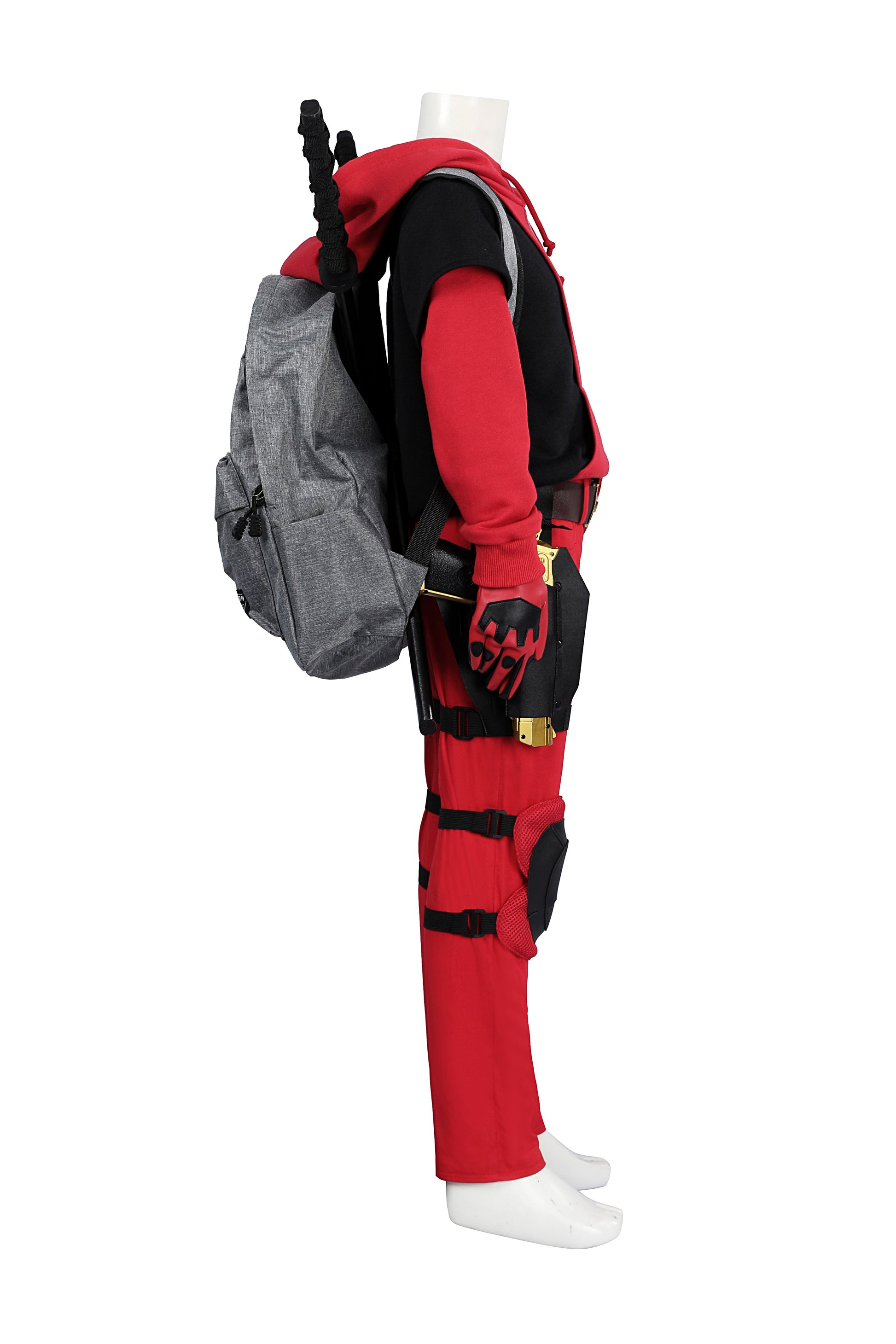 Costume de Cosplay Wade Winston Wilson pour Enfants