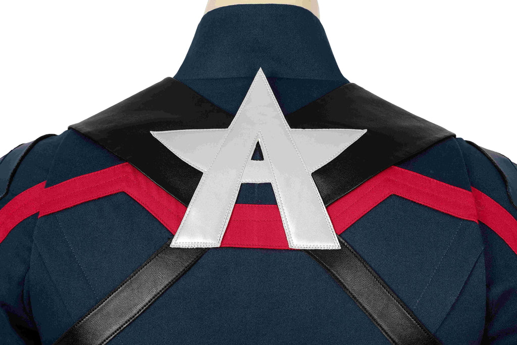 Costume de Cosplay de John Walker