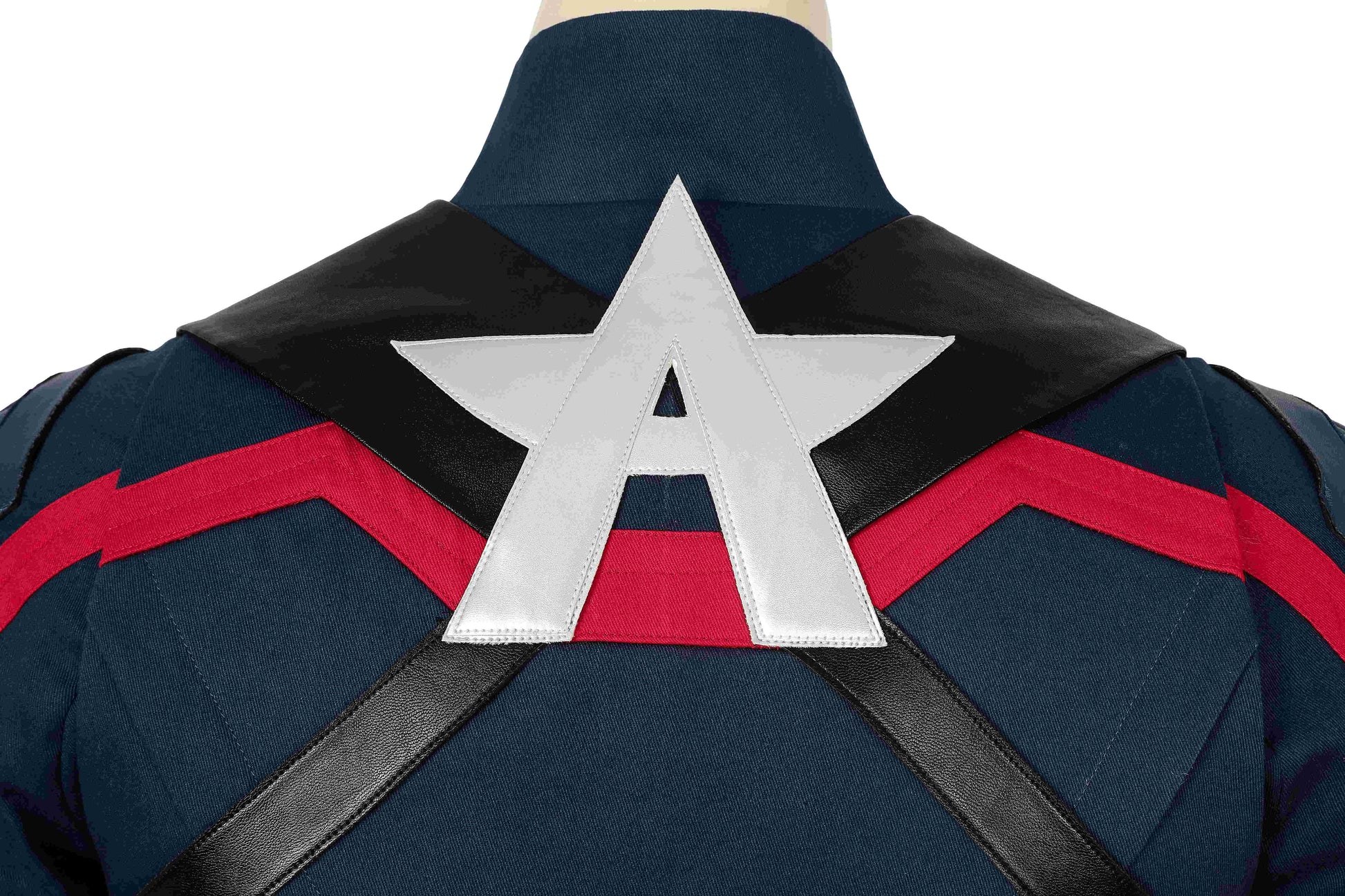 Costume de Cosplay de John Walker